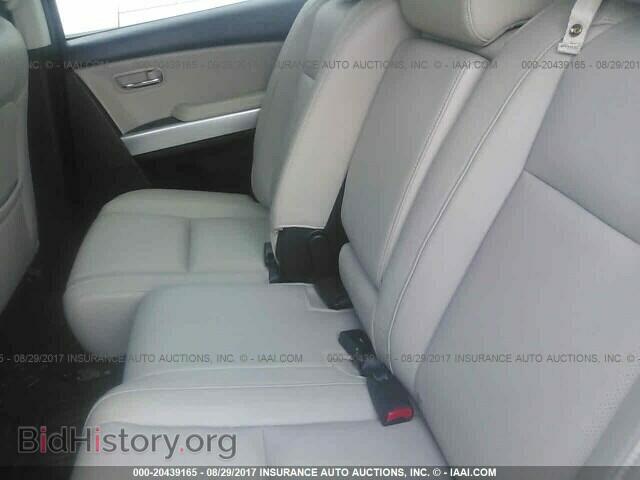 2014 Mazda Cx-9 - VIN: JM3TB2DA9E0425673 - Фото 8