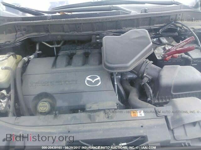2014 Mazda Cx-9 - VIN: JM3TB2DA9E0425673 - Фото 10