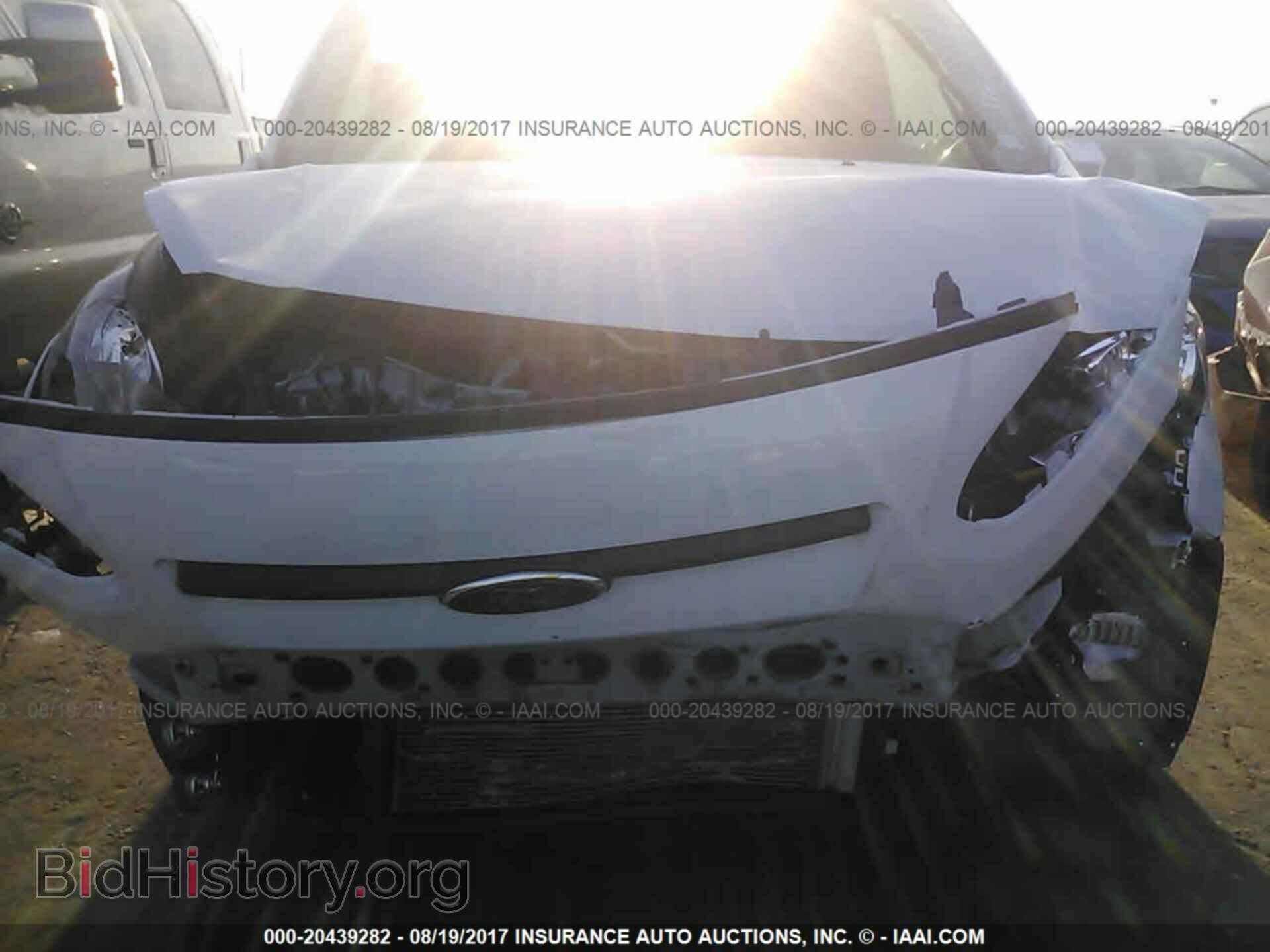 2016 Ford Transit - VIN: NM0LE6E79G1286651 - Photo 6
