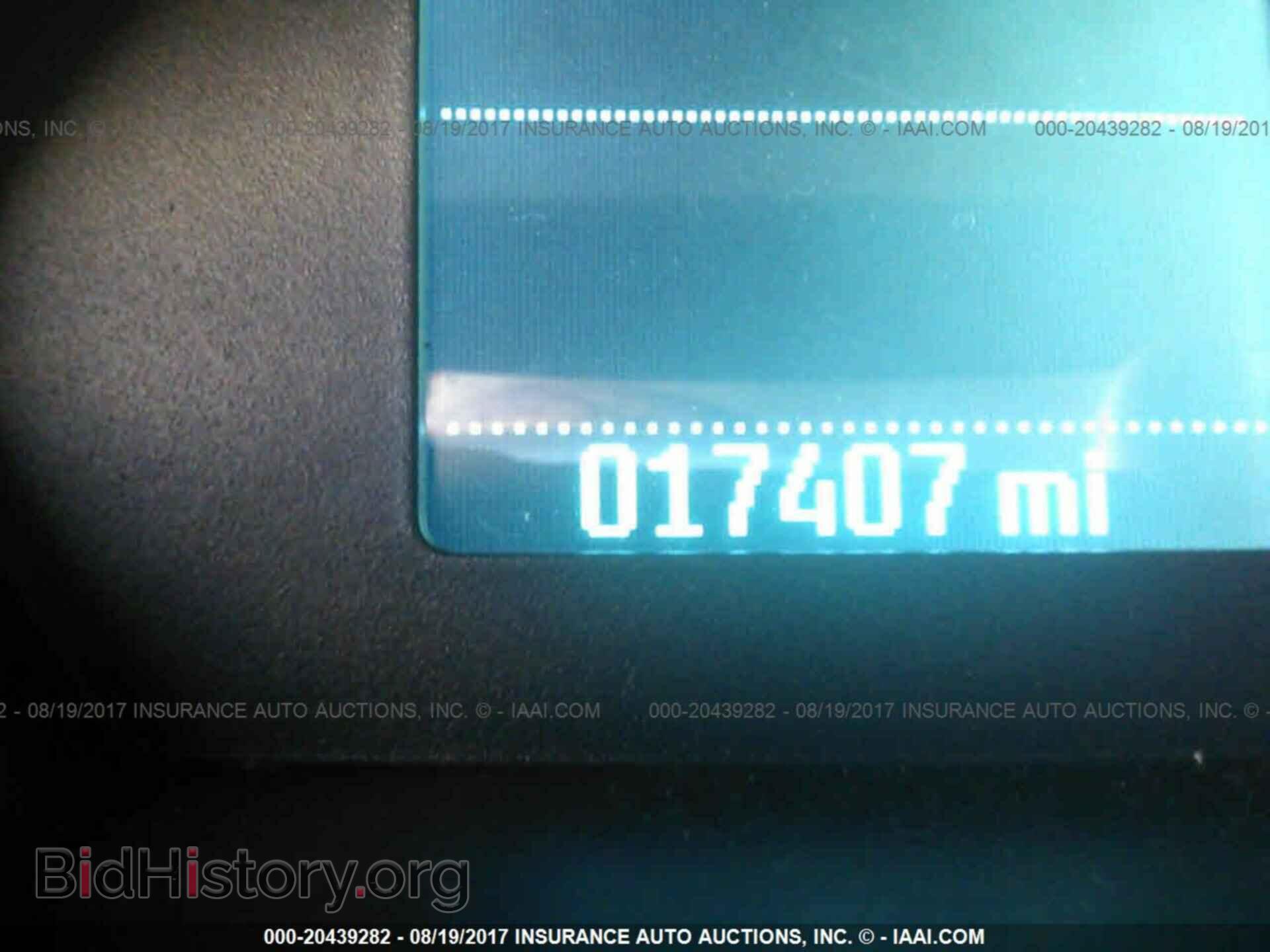 2016 Ford Transit - VIN: NM0LE6E79G1286651 - Photo 7