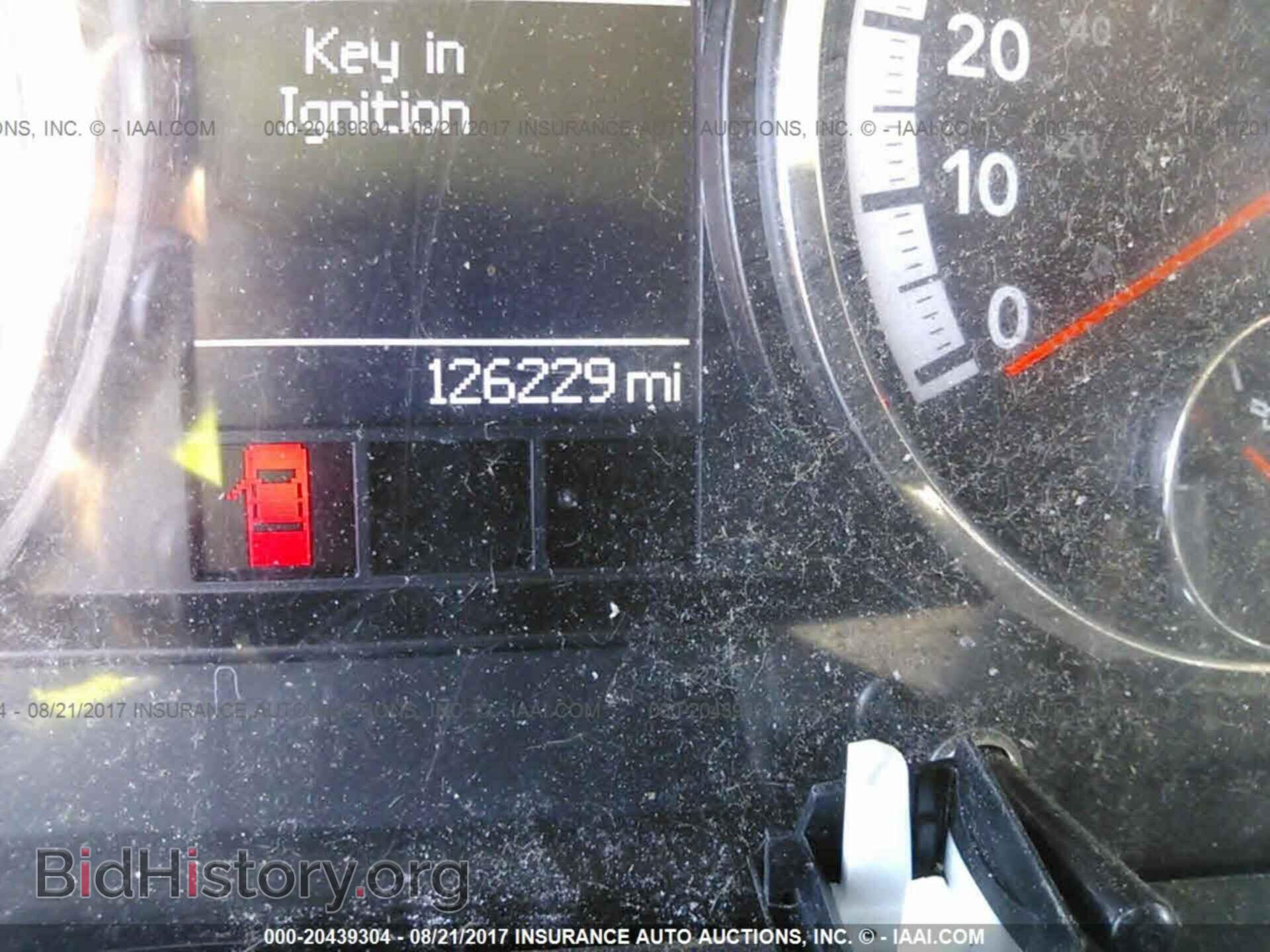 2012 Dodge Ram 1500 - VIN: 1C6RD7GP1CS102883 - Фото 7
