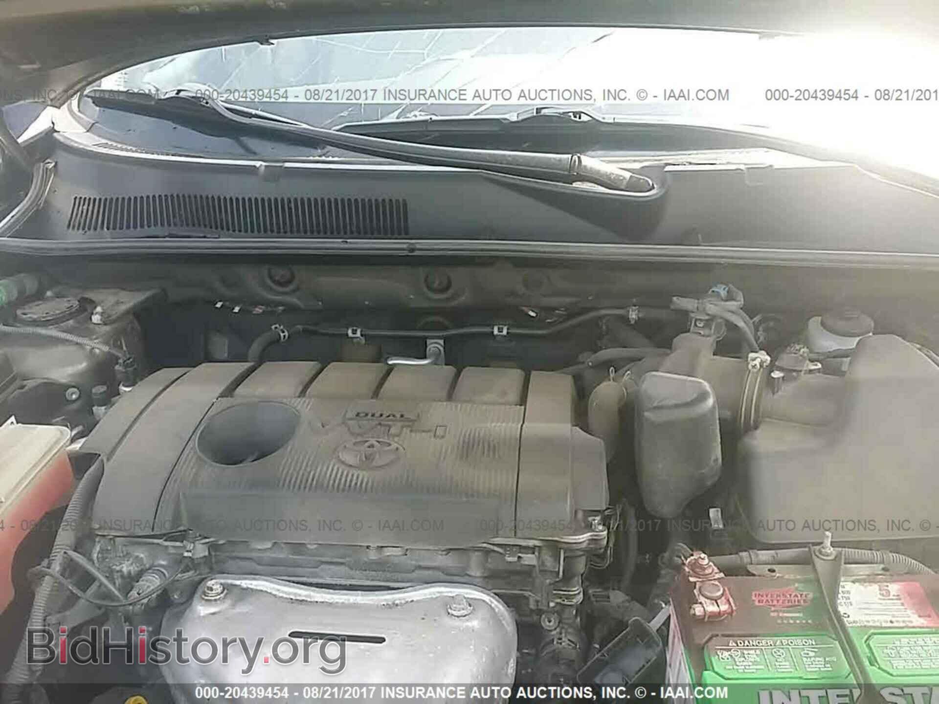 2011 Toyota Rav4 - VIN: 2T3BF4DV3BW173093 - Фото 10