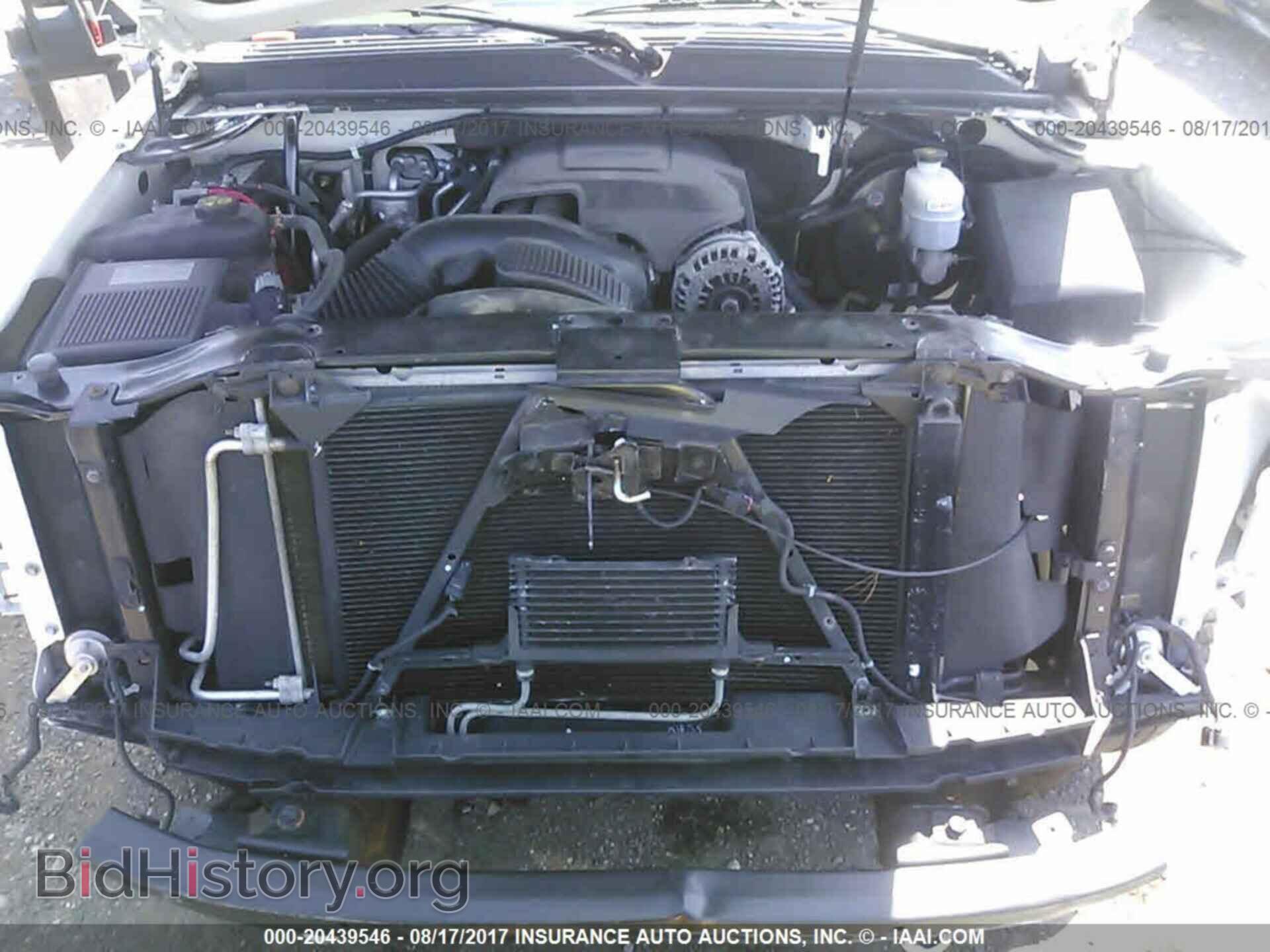 2011 Cadillac Escalade - VIN: 1GYS4JEF3BR164495 - Фото 10