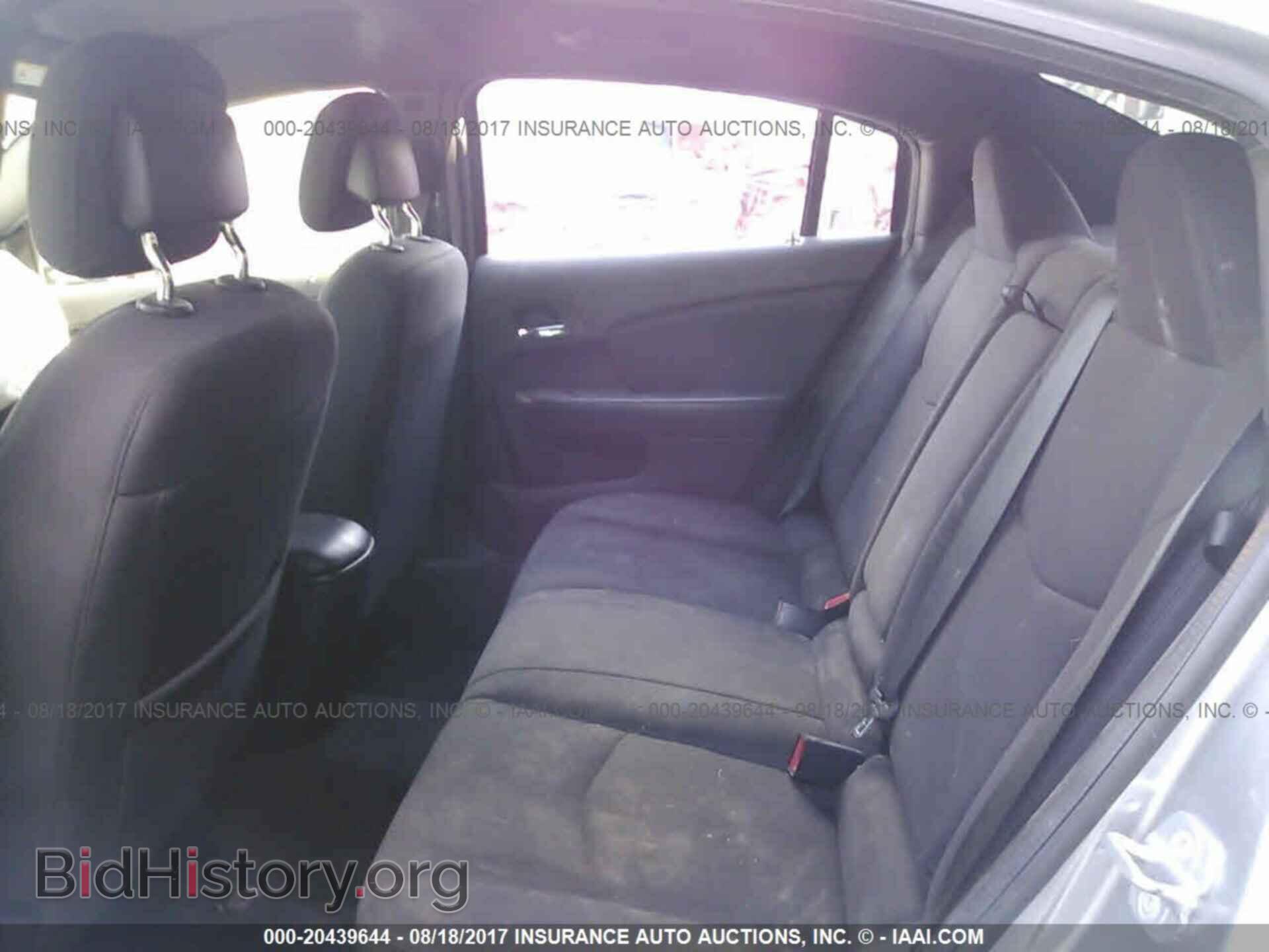 2013 Chrysler 200 - VIN: 1C3CCBAB4DN568927 - Фото 8