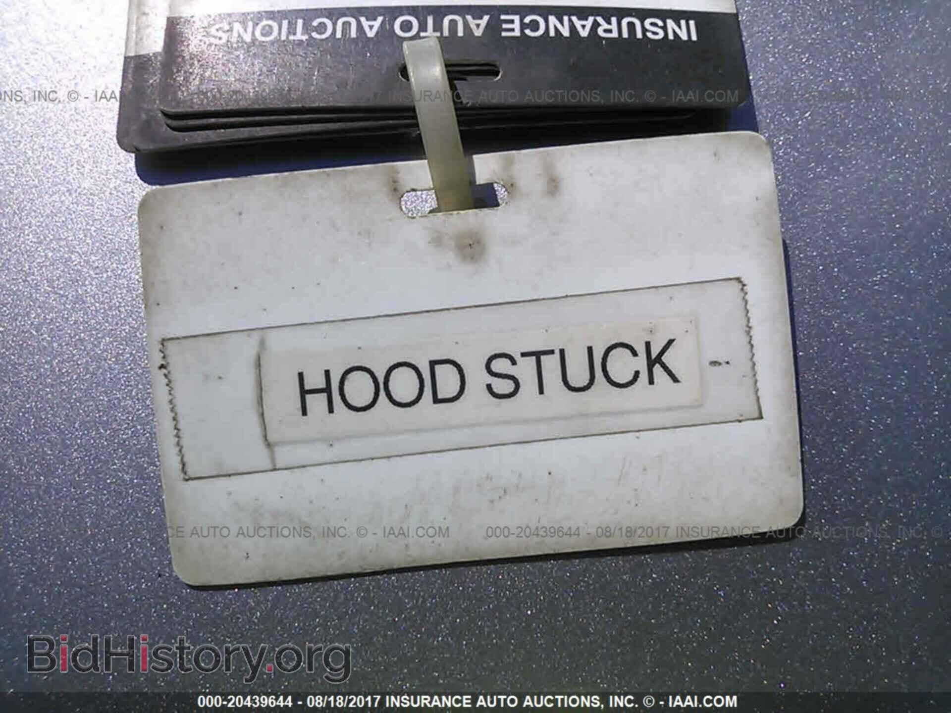 2013 Chrysler 200 - VIN: 1C3CCBAB4DN568927 - Фото 10