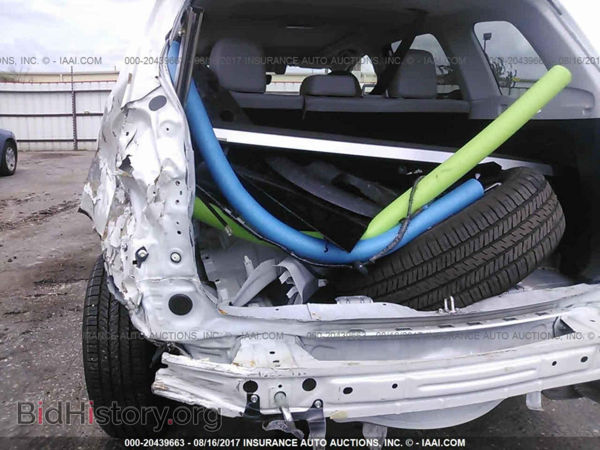 2017 Subaru Forester - VIN: JF2SJARC6HH487373 - Photo 6