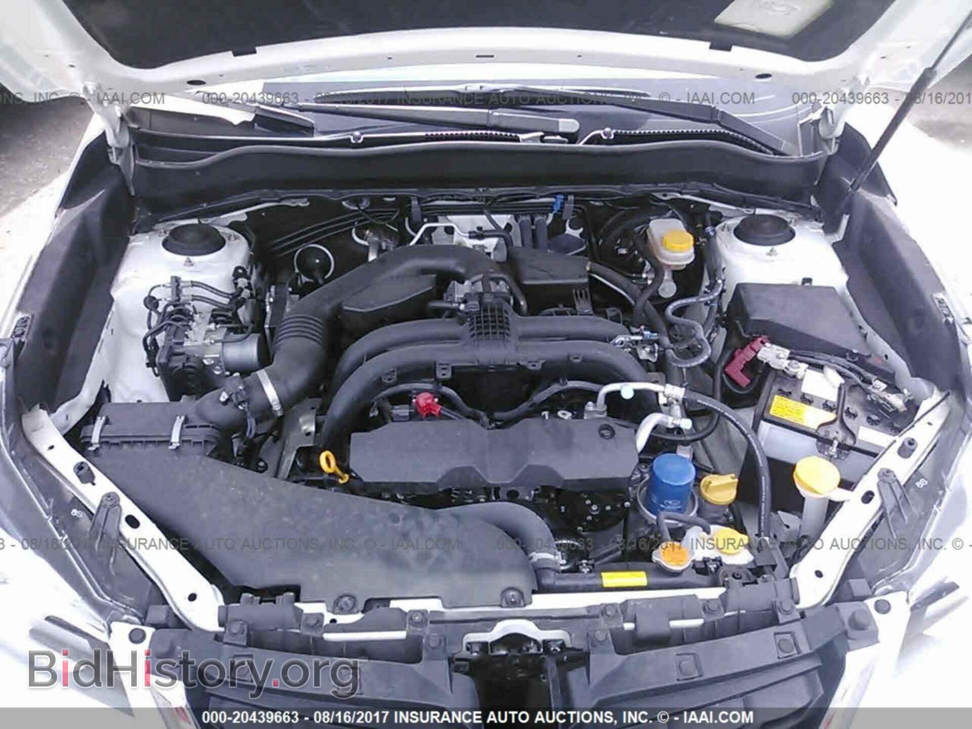 2017 Subaru Forester - VIN: JF2SJARC6HH487373 - Photo 10