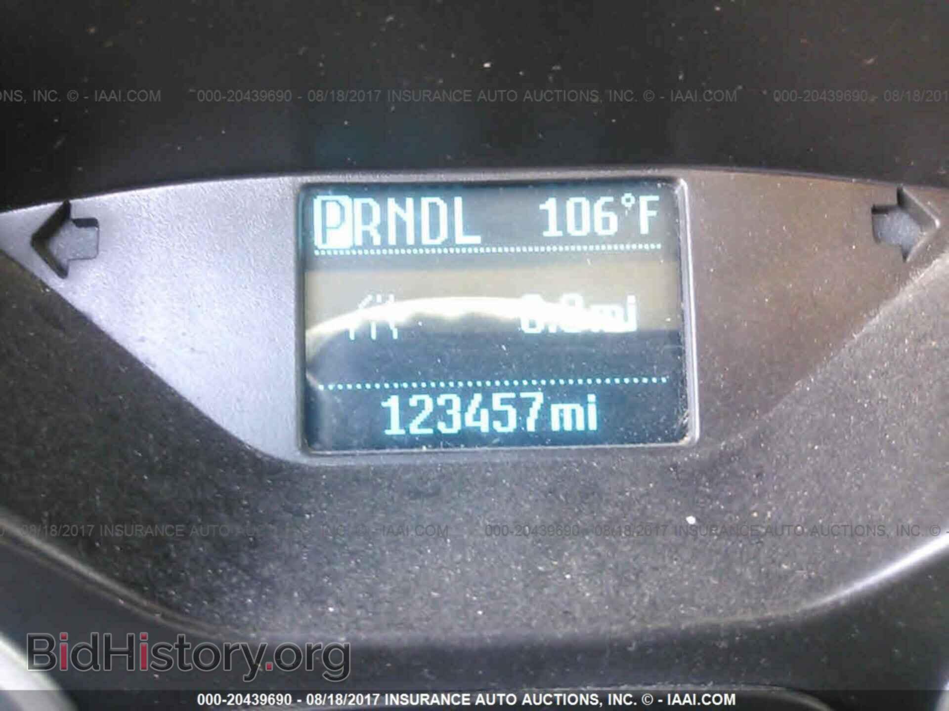 2013 Ford Focus - VIN: 1FADP3E28DL169086 - Фото 7