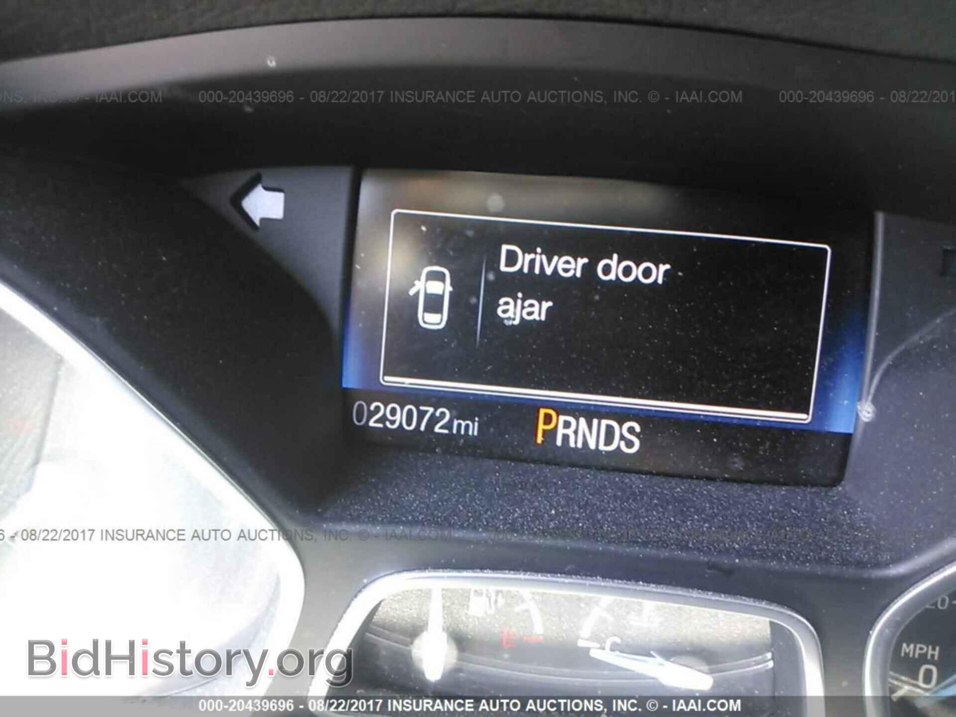 2015 Ford Focus - VIN: 1FADP3F28FL278228 - Фото 7