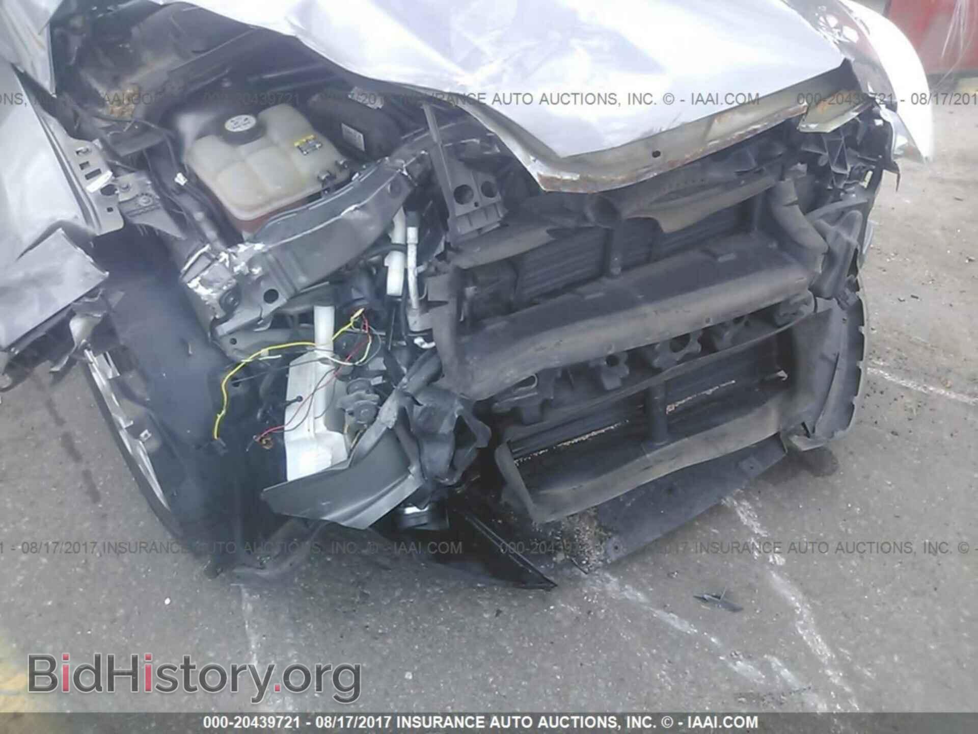 2012 Ford Focus - VIN: 1FAHP3K23CL290211 - Photo 6