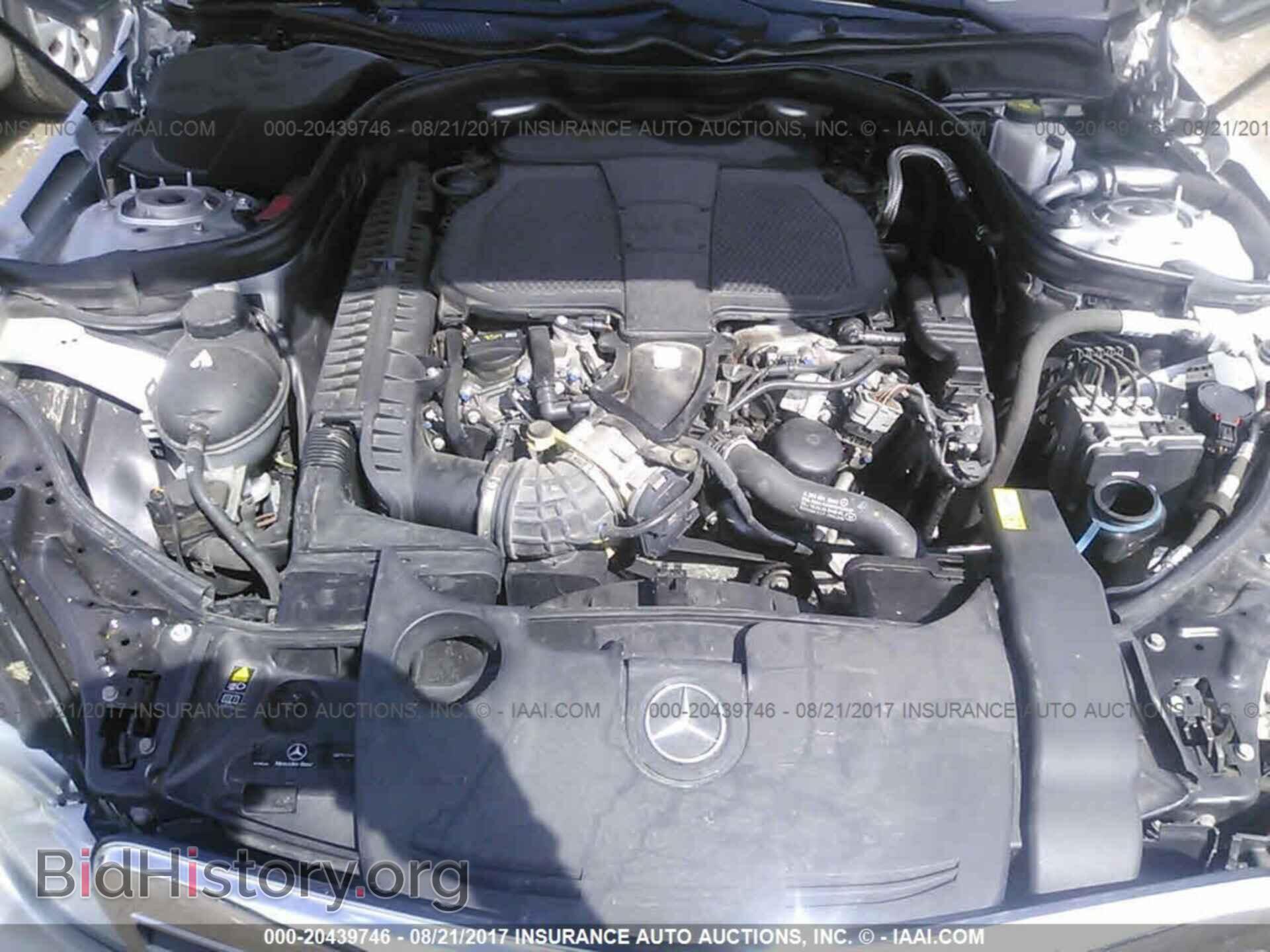 2012 Mercedes-benz E - VIN: WDDHF8JB5CA615406 - Фото 10