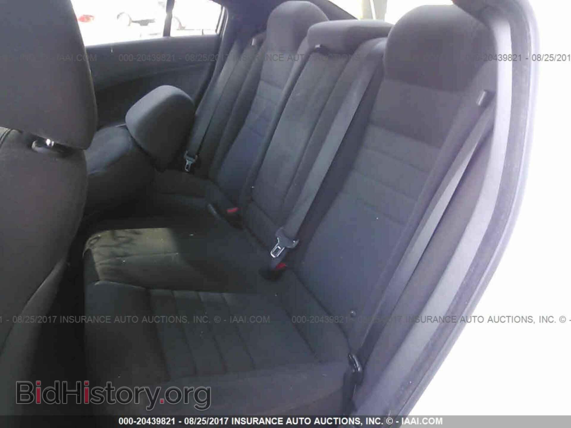 2013 Dodge Charger - VIN: 2C3CDXBG4DH663601 - Photo 8