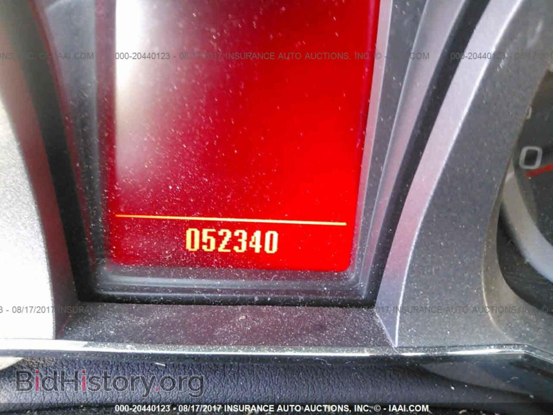 2011 Gmc Terrain - VIN: 2CTALMEC8B6422019 - Photo 7