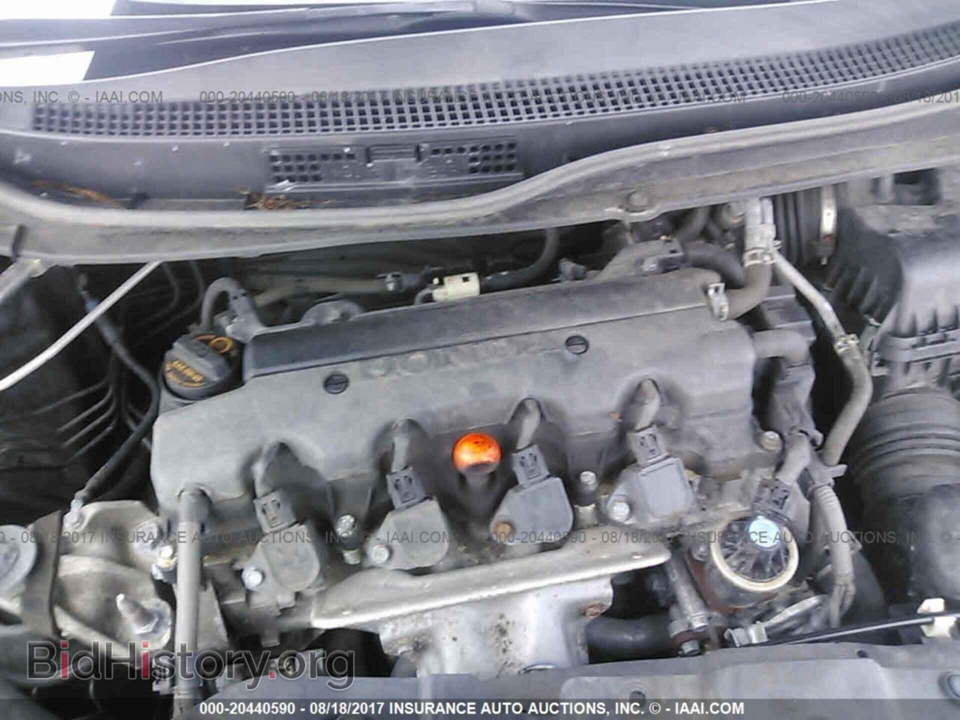 2013 Honda Civic - VIN: 19XFB2F52DE229196 - Фото 10