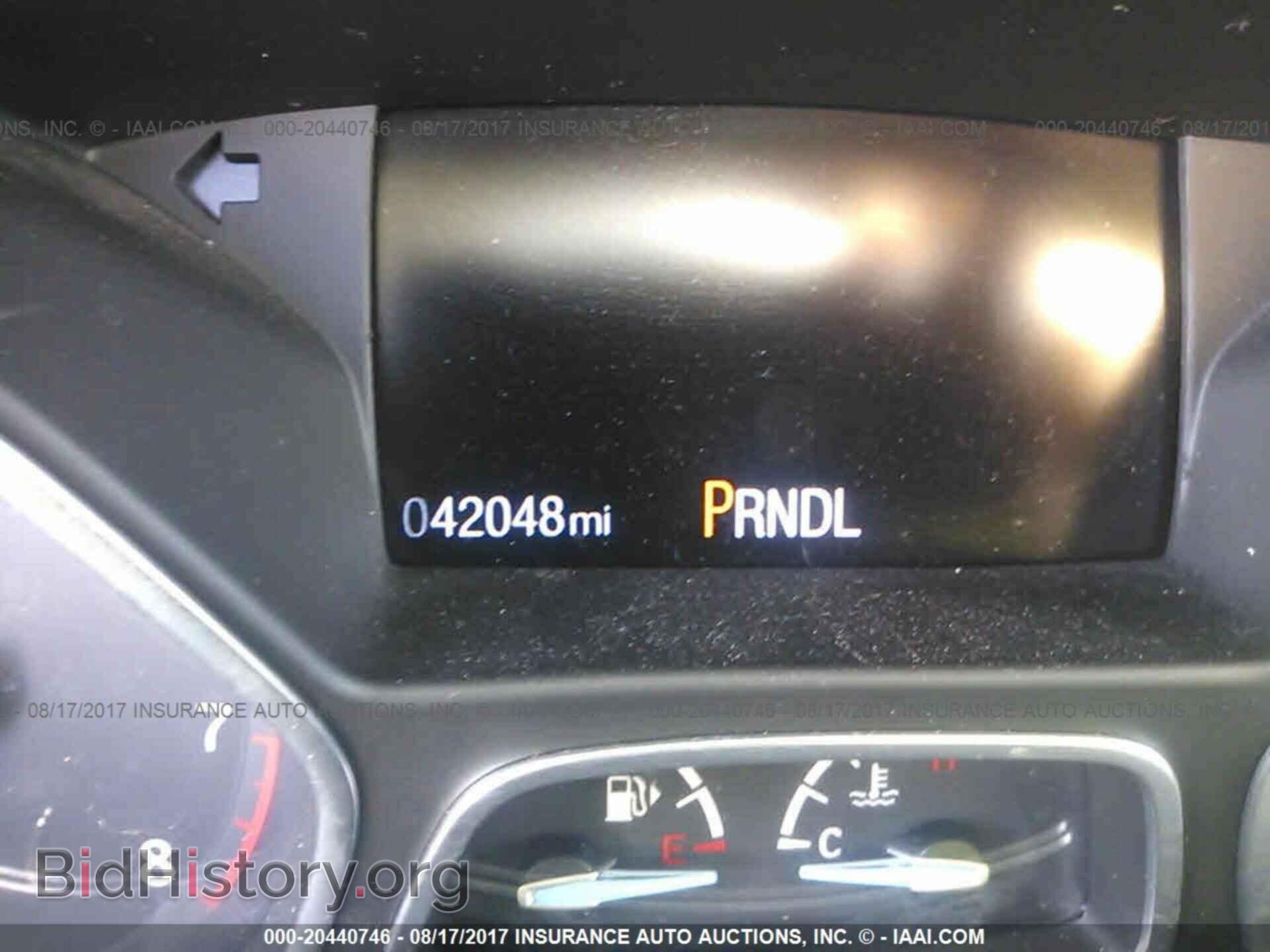 2015 Ford Focus - VIN: 1FADP3K23FL222882 - Photo 7