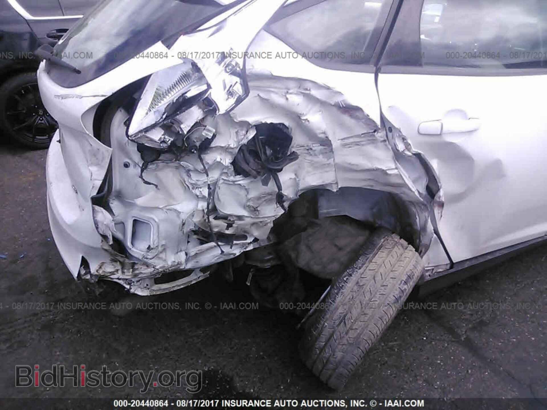 2016 Ford Focus - VIN: 1FADP3K21GL271774 - Фото 6
