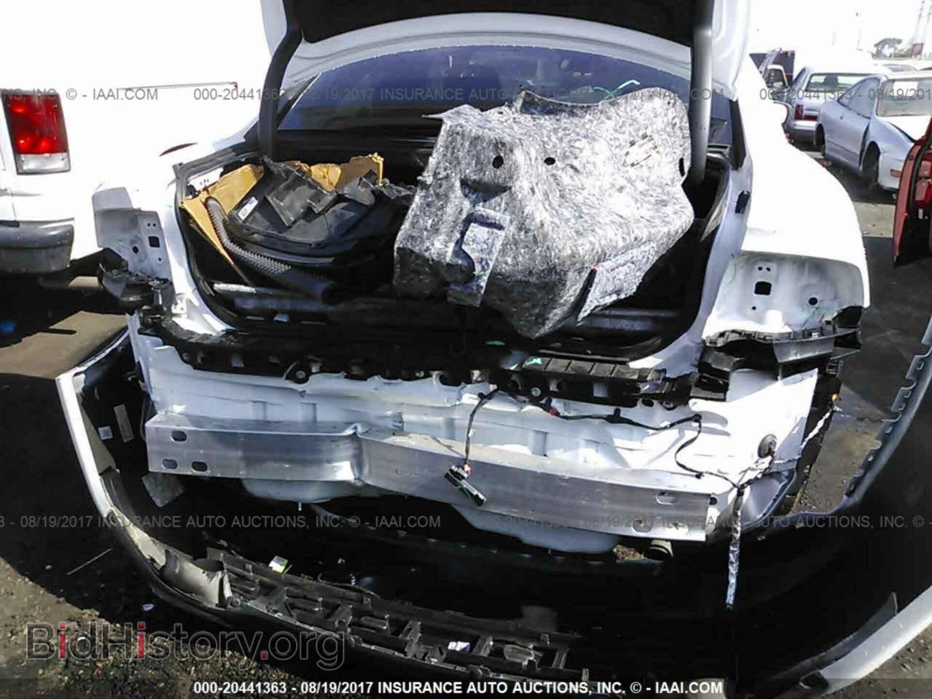 2016 Dodge Charger - VIN: 2C3CDXBG7GH258904 - Photo 6