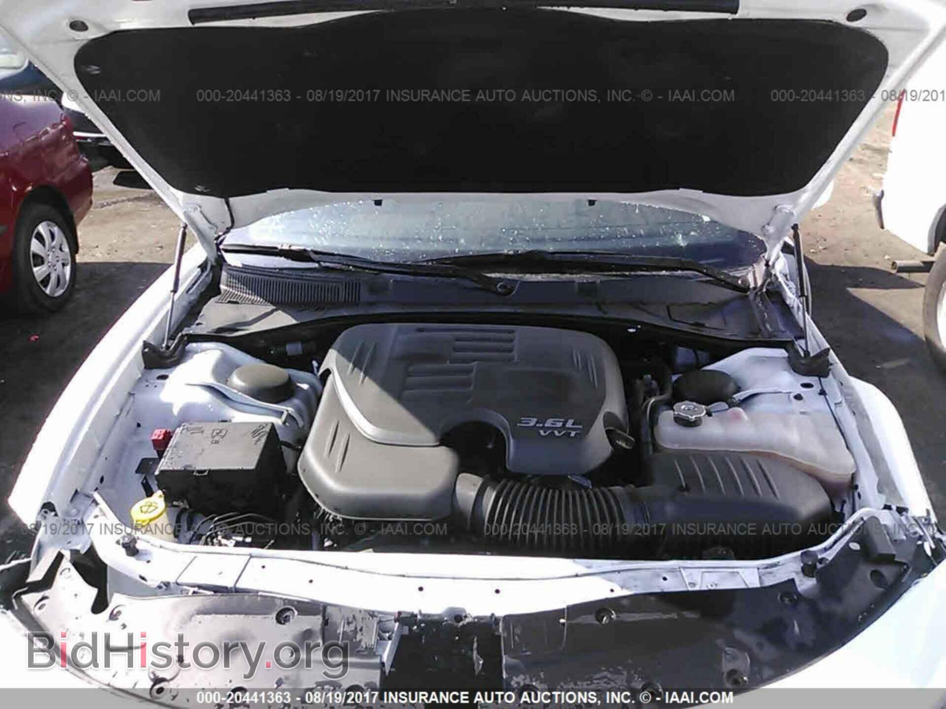 2016 Dodge Charger - VIN: 2C3CDXBG7GH258904 - Photo 10
