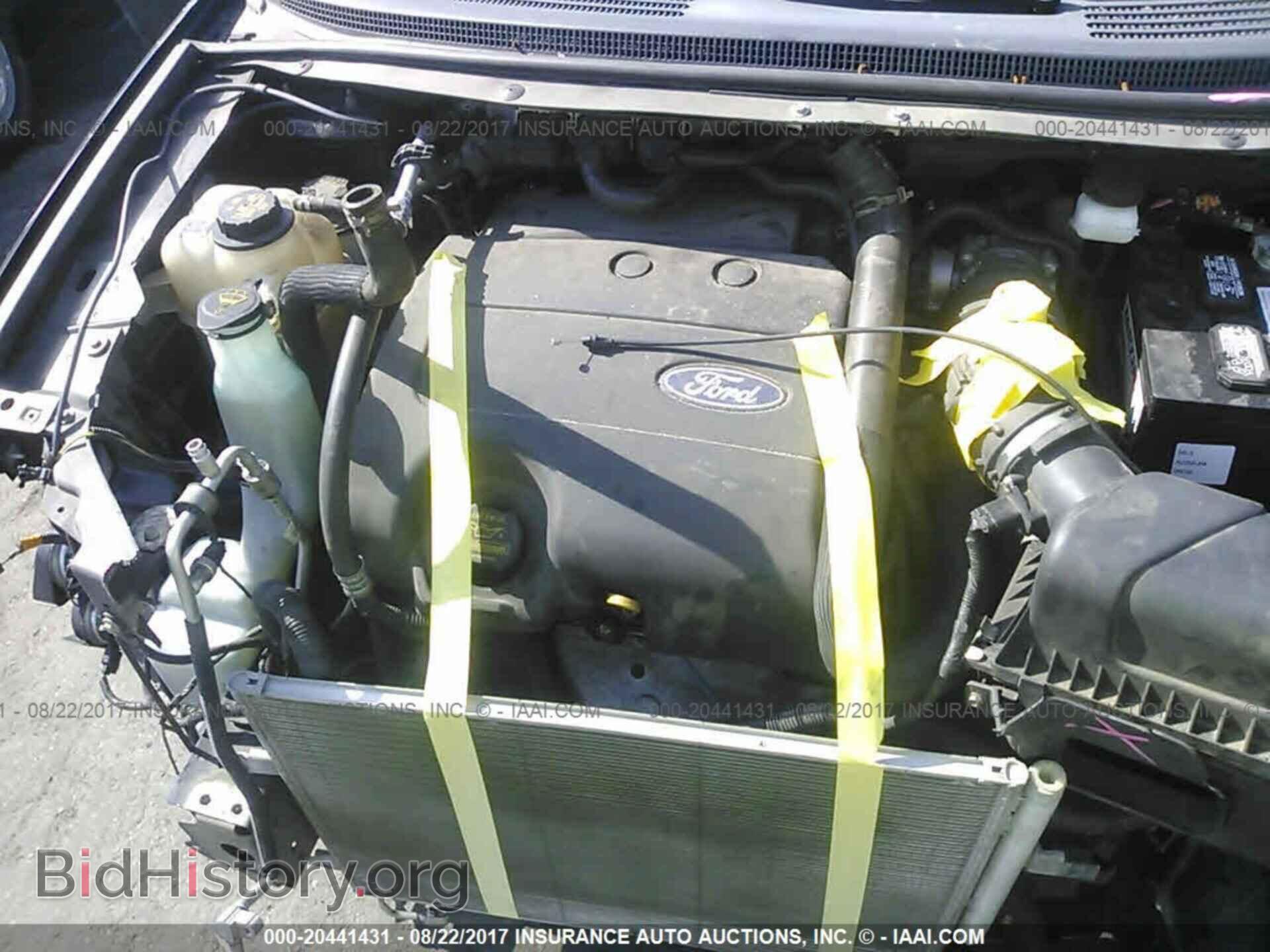 2012 Ford Edge - VIN: 2FMDK3GC2CBA21833 - Фото 10