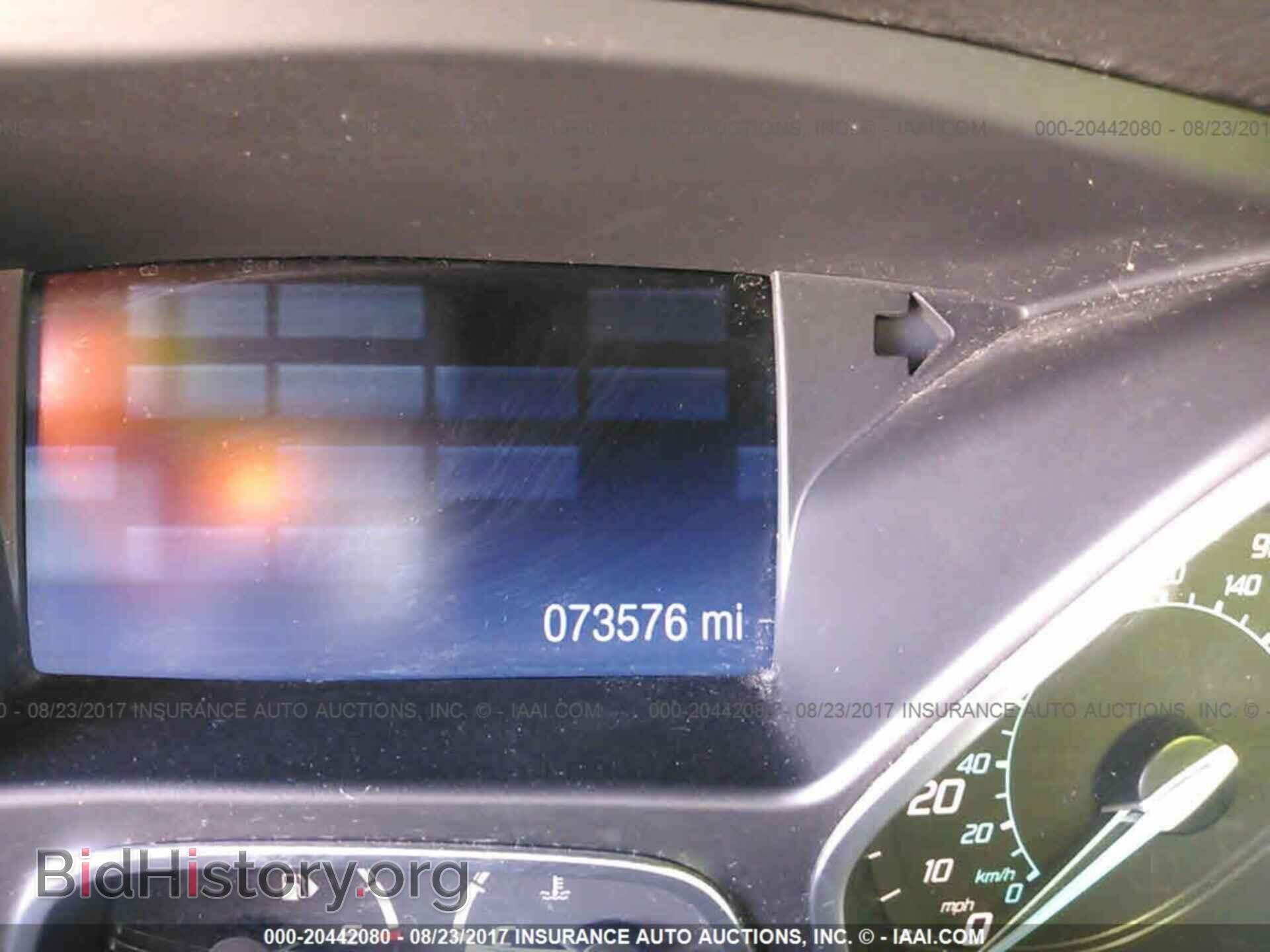 2012 Ford Focus - VIN: 1FAHP3H22CL367254 - Photo 7