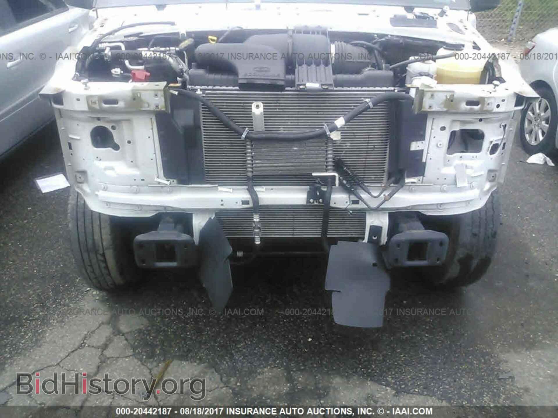 2013 Ford Econoline - VIN: 1FBNE3BL8DDB33284 - Фото 6