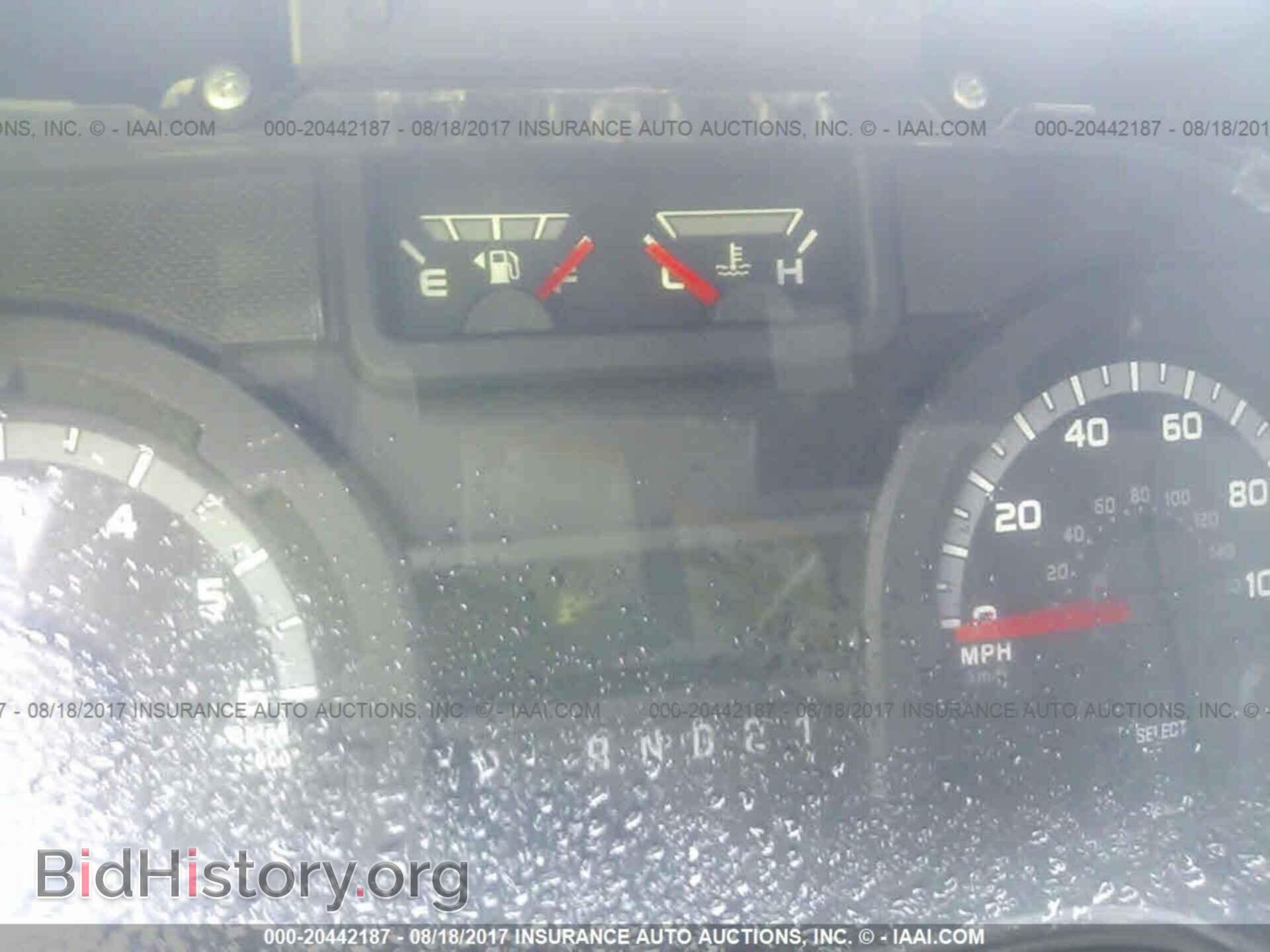 2013 Ford Econoline - VIN: 1FBNE3BL8DDB33284 - Фото 7