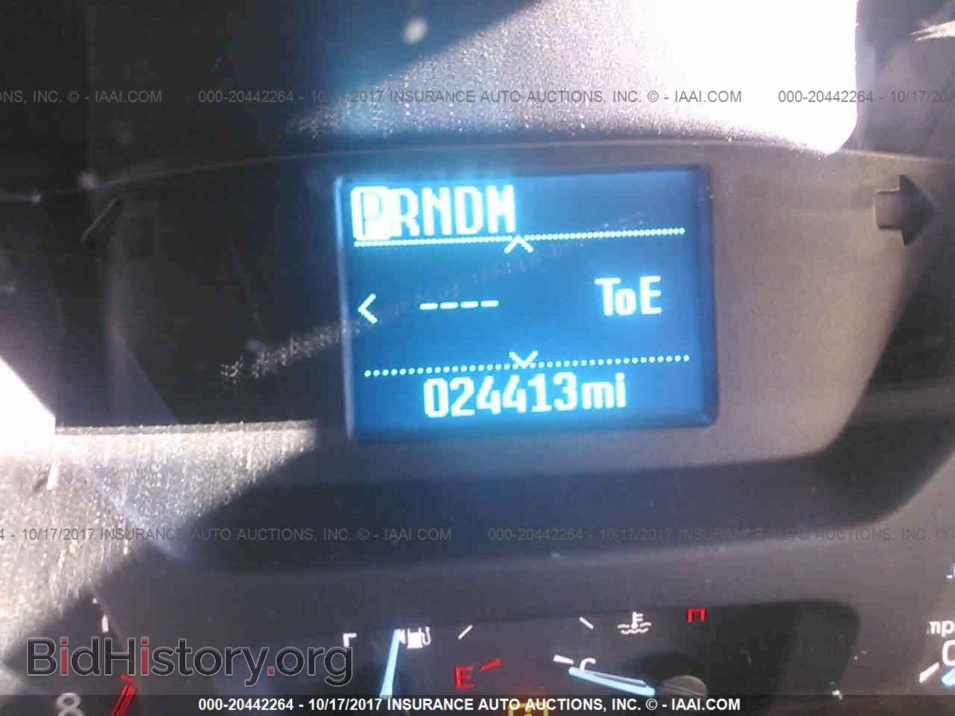 2015 Ford Transit - VIN: 1FBZX2ZM3FKB22311 - Фото 7