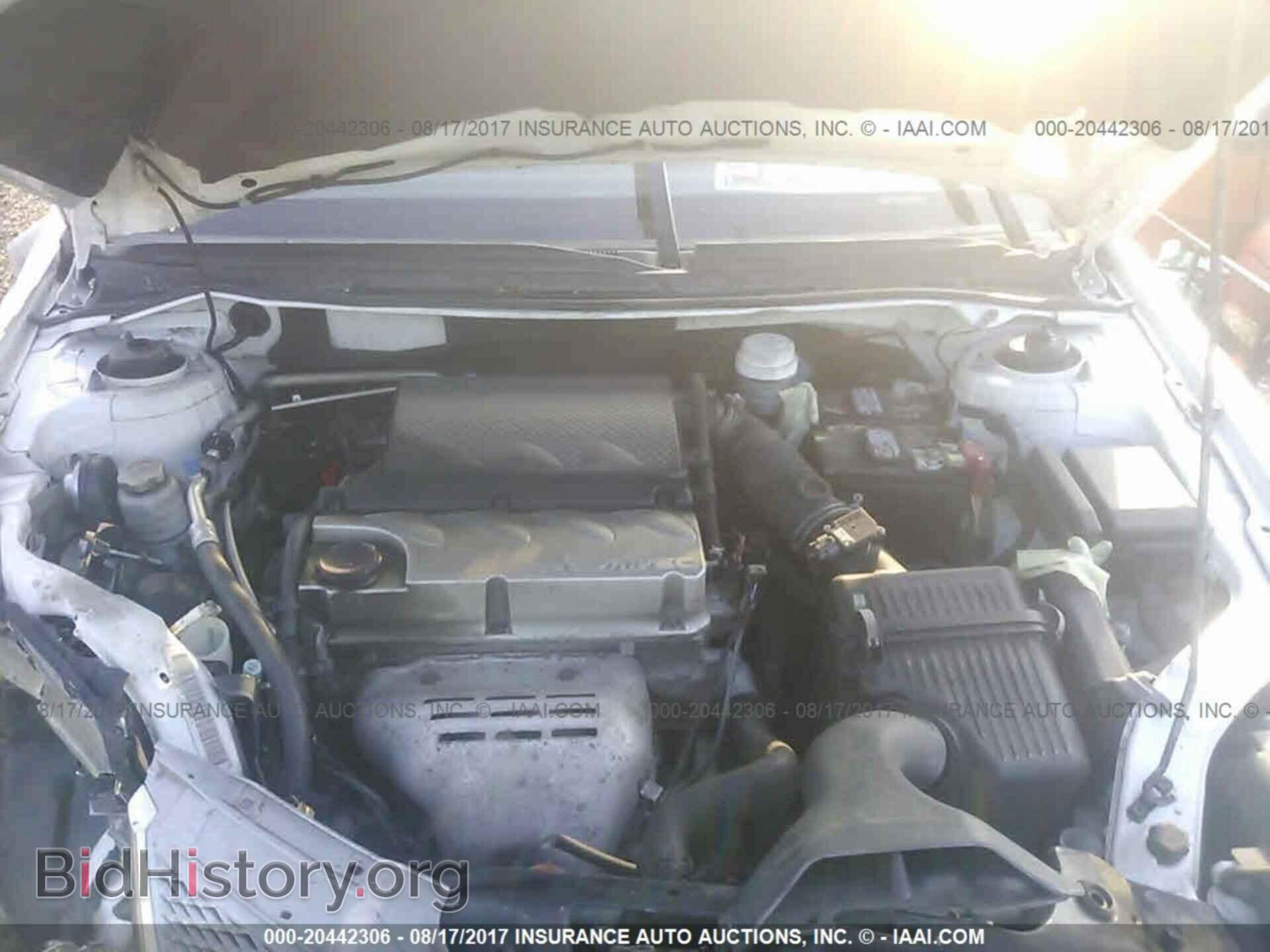 2012 Mitsubishi Galant - VIN: 4A32B2FF3CE021245 - Фото 10