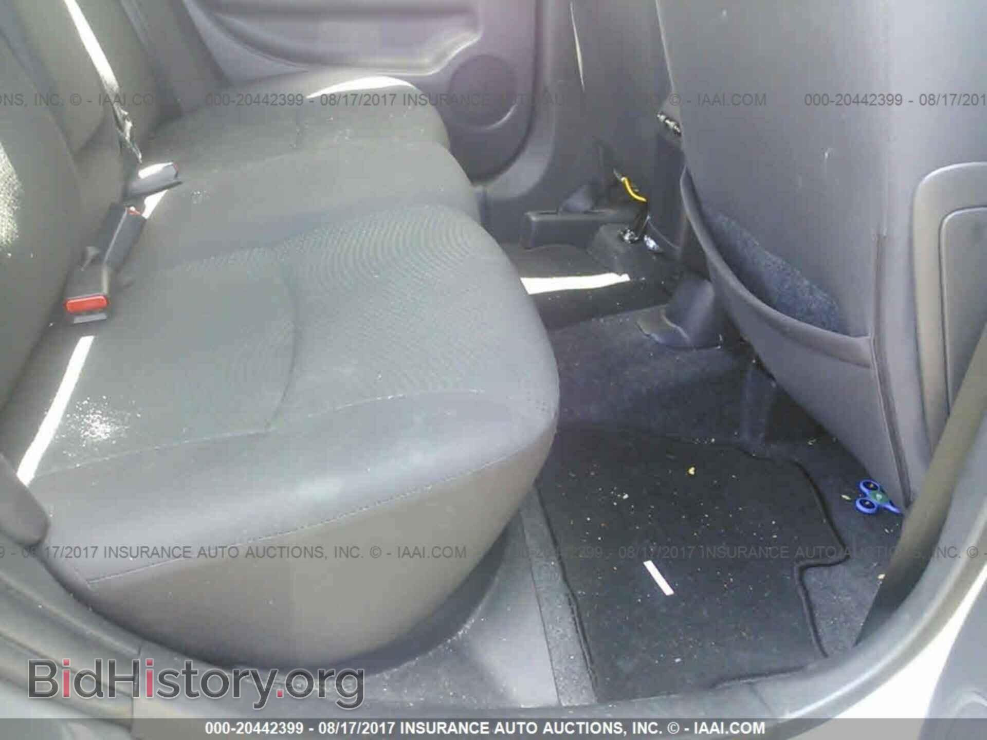 2017 Mitsubishi Mirage - VIN: ML32F3FJ1HHF12698 - Фото 8