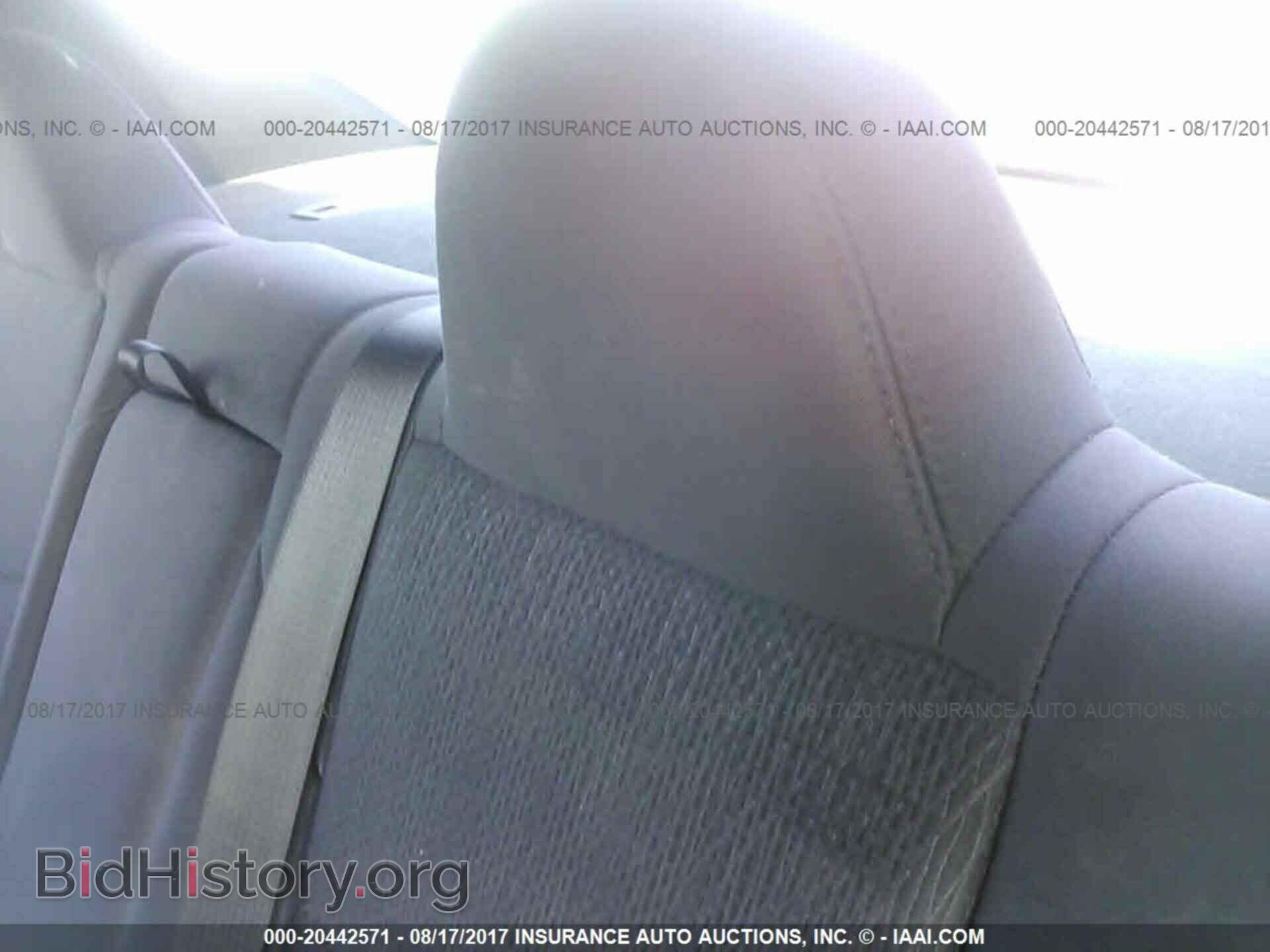 2013 Chrysler 200 - VIN: 1C3CCBBG6DN658848 - Фото 8