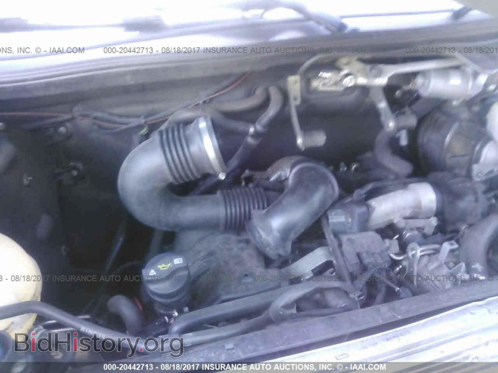 2014 Mercedes-benz Sprinter - VIN: WD3PF0CC1E5905015 - Фото 10