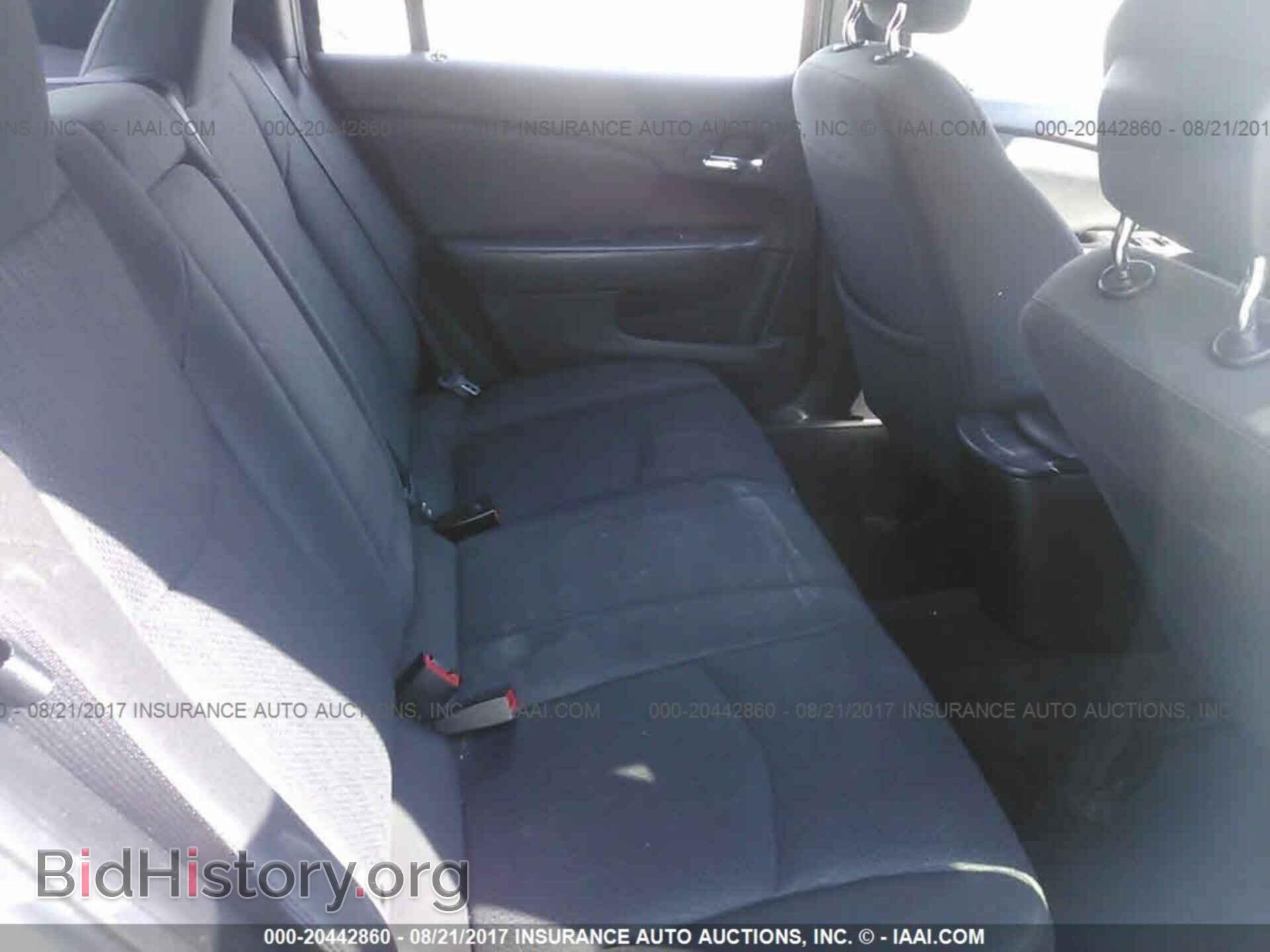 2011 Chrysler 200 - VIN: 1C3BC4FB2BN586226 - Фото 8
