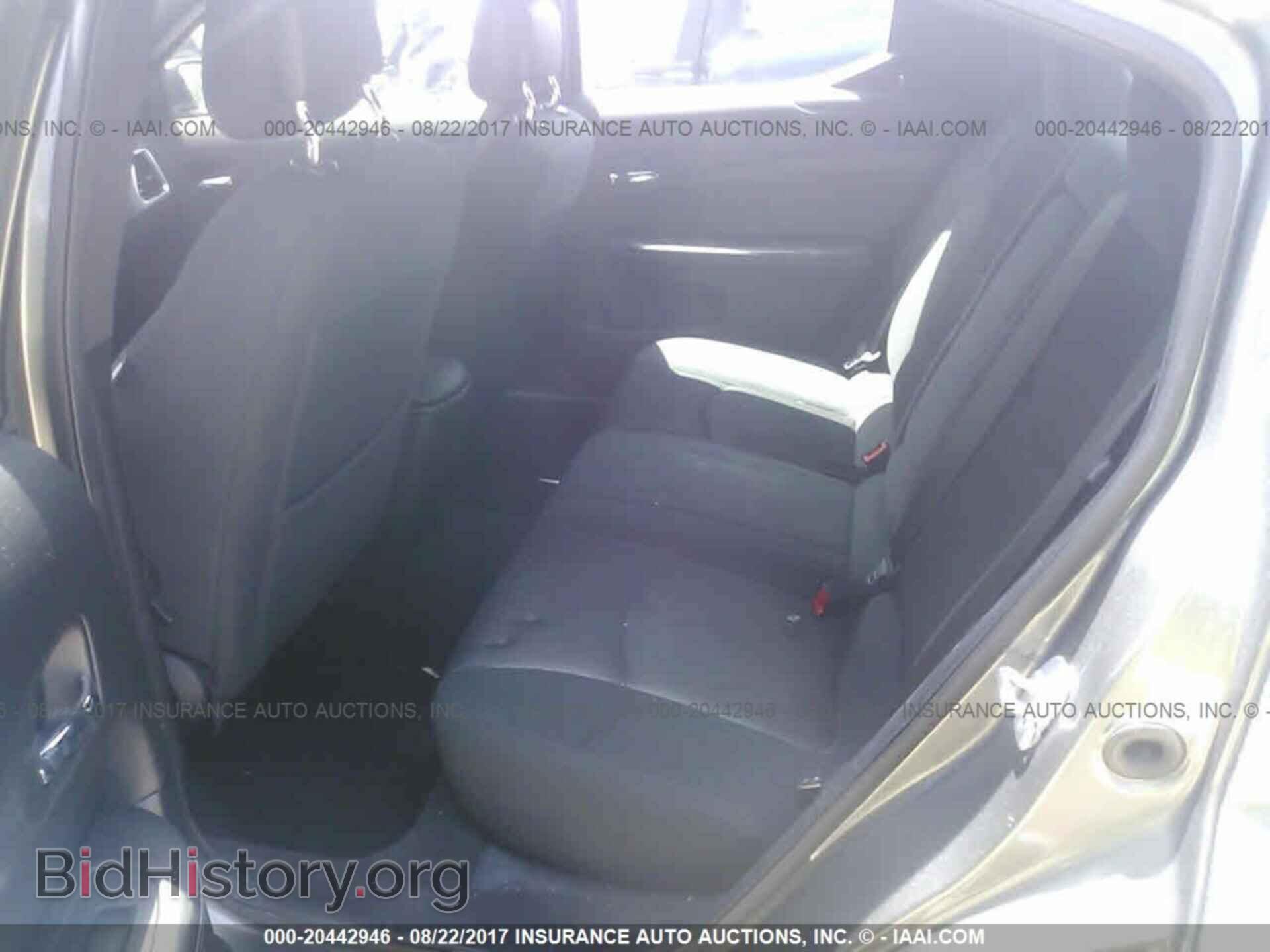 2012 Dodge Avenger - VIN: 1C3CDZCB7CN156373 - Фото 8