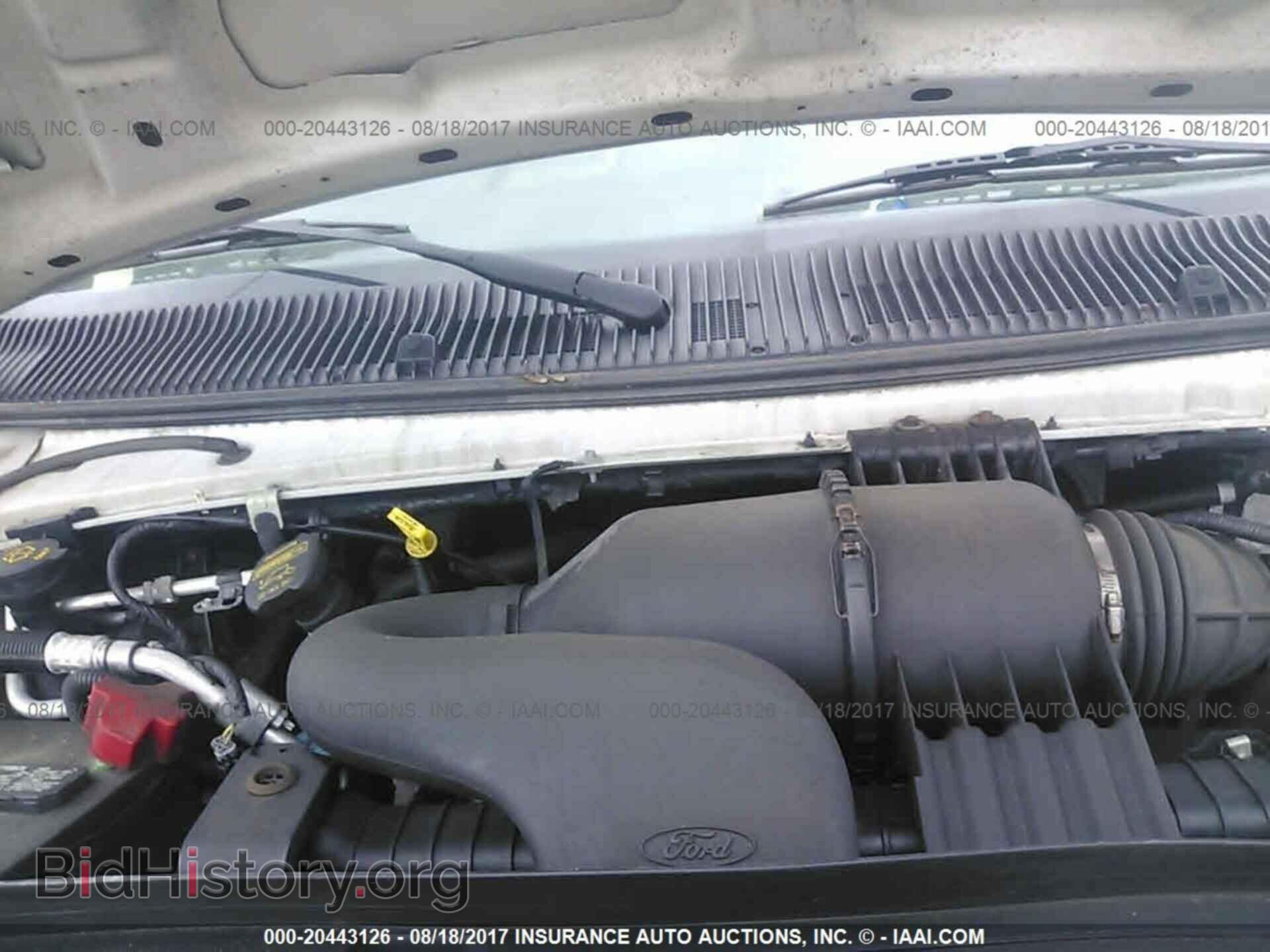 2013 Ford Econoline - VIN: 1FTNE2EW6DDA26312 - Фото 10