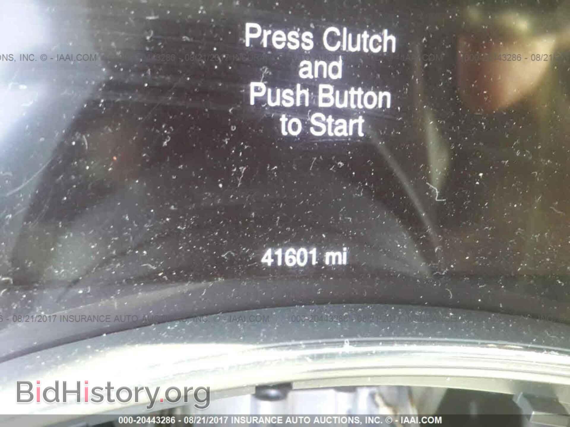 2015 Dodge Durango - VIN: 1C4RDJDG1FC938671 - Photo 7