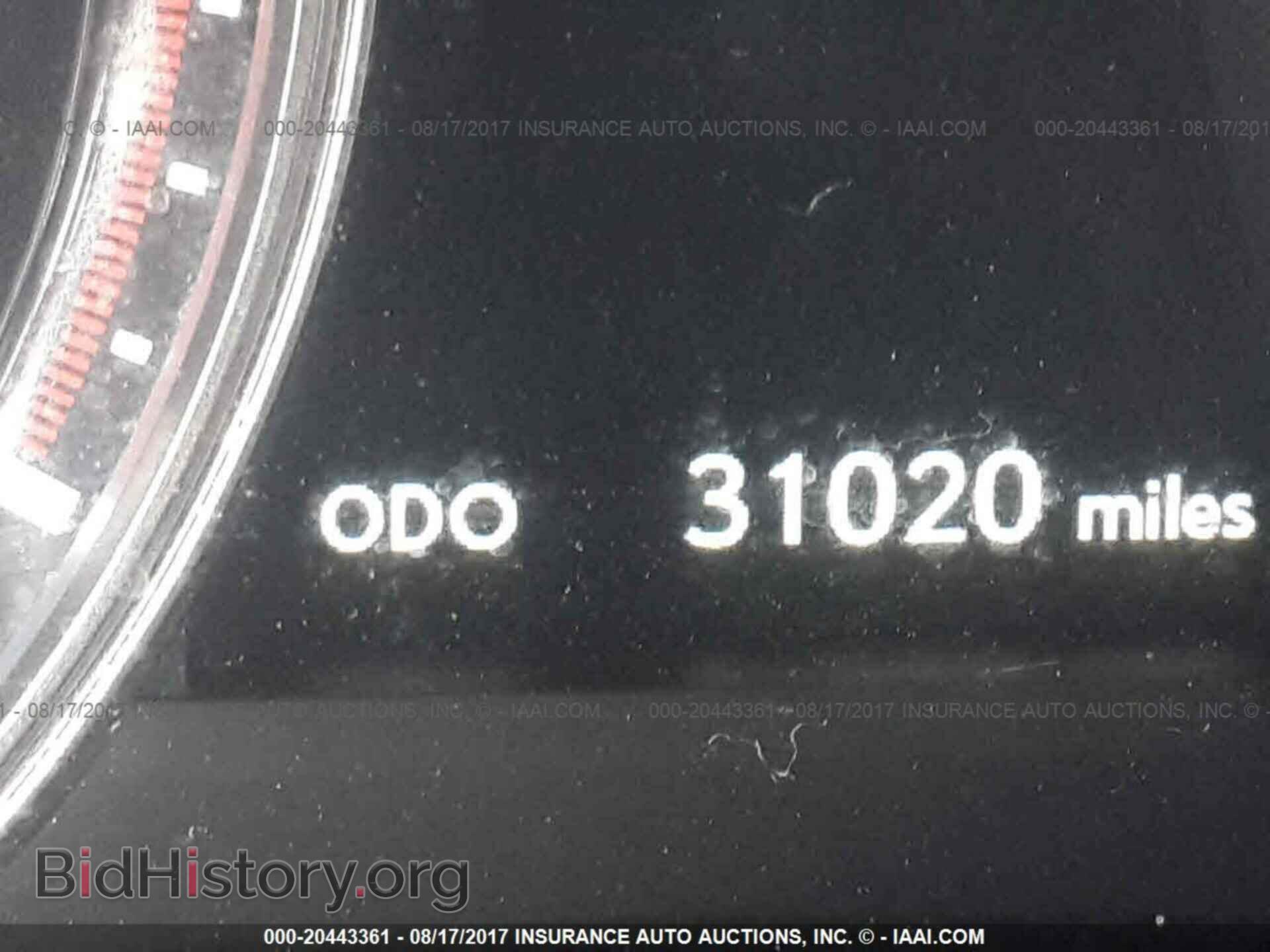 2013 Lexus Gs - VIN: JTHBE1BL6D5022325 - Фото 7
