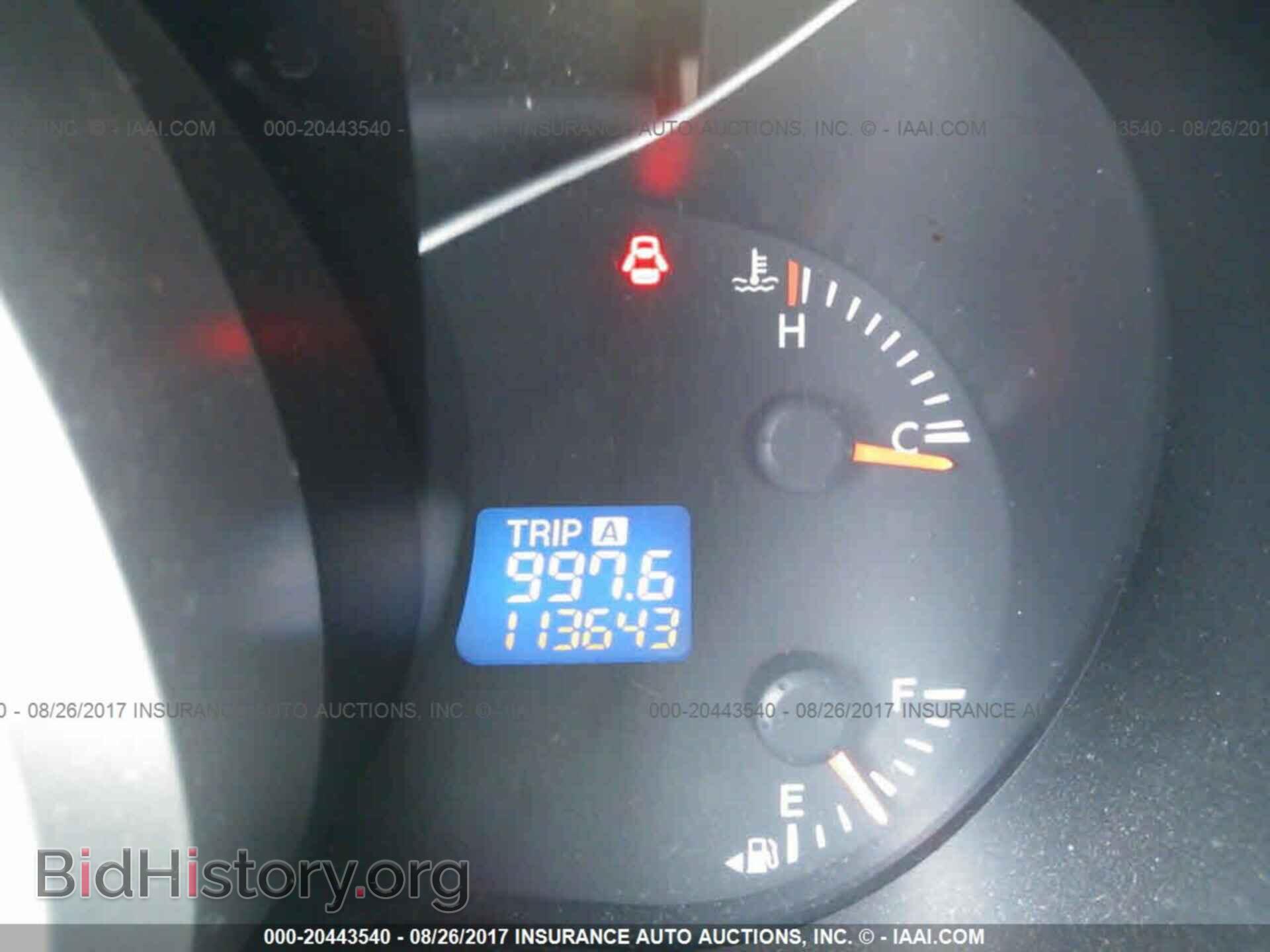 2011 Mazda Cx-7 - VIN: JM3ER2AM6B0366807 - Photo 7