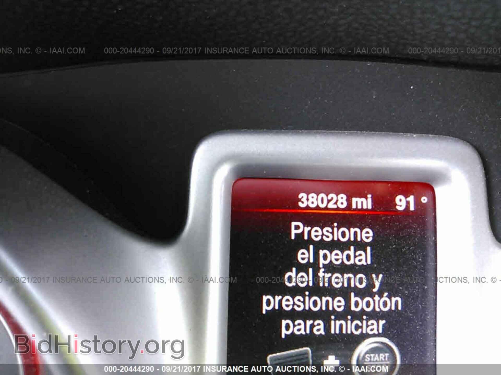 2014 Dodge Journey - VIN: 3C4PDCAB4ET268628 - Фото 7