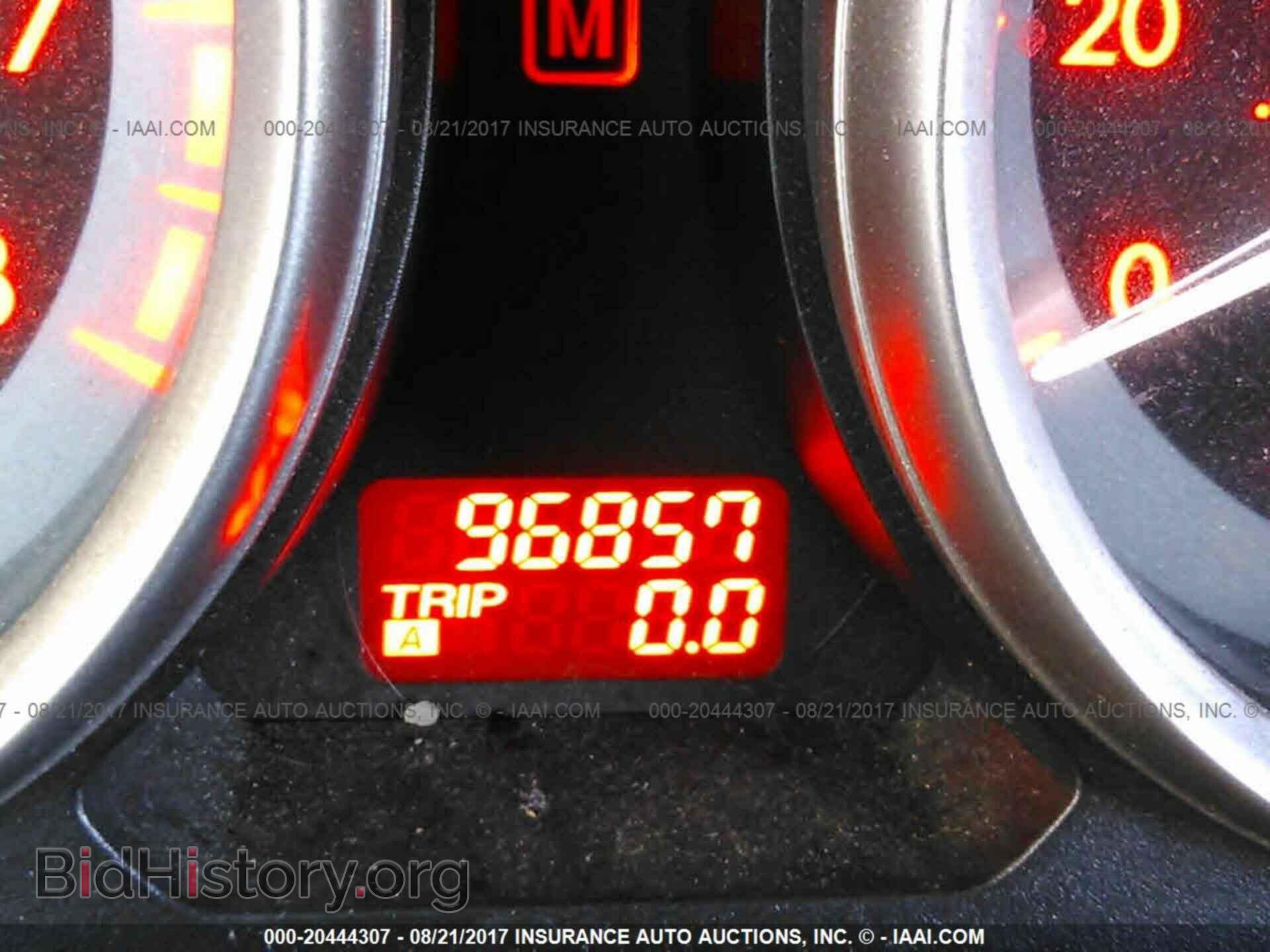 2012 Mazda Cx-9 - VIN: JM3TB3CV0C0333763 - Фото 7