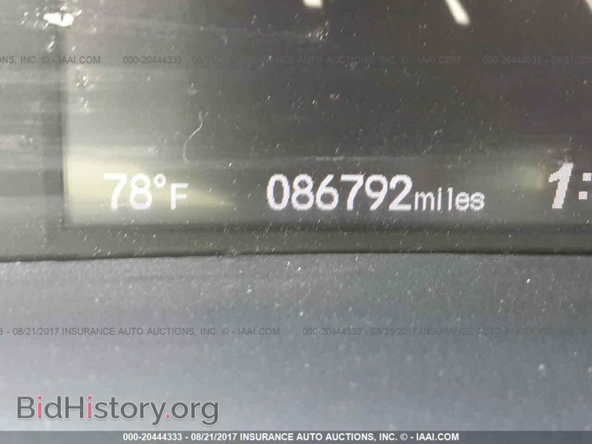 2012 Honda Civic - VIN: 19XFB2F83CE343894 - Фото 7