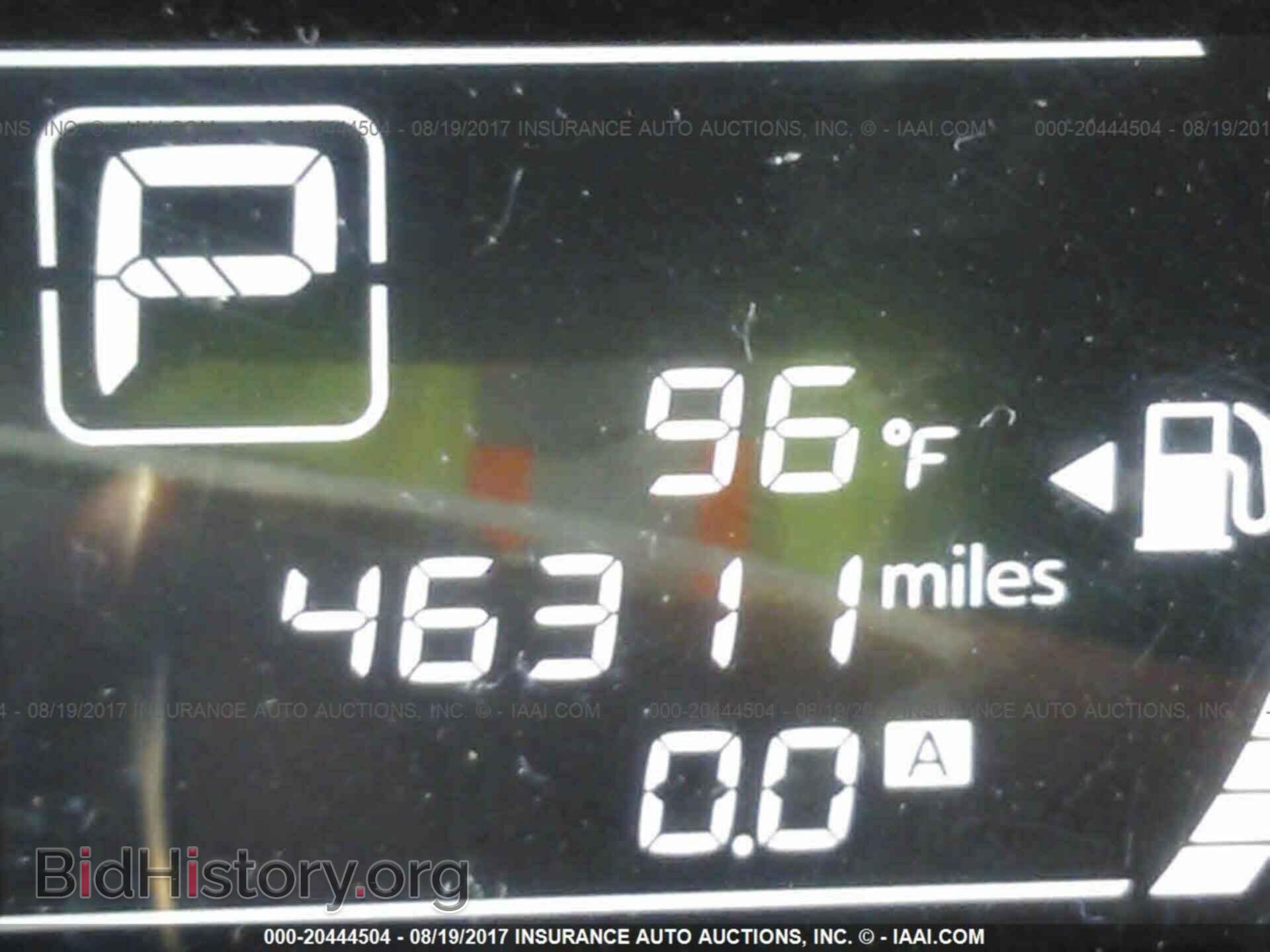 2016 Nissan Versa note - VIN: 3N1CE2CP6GL357508 - Фото 7