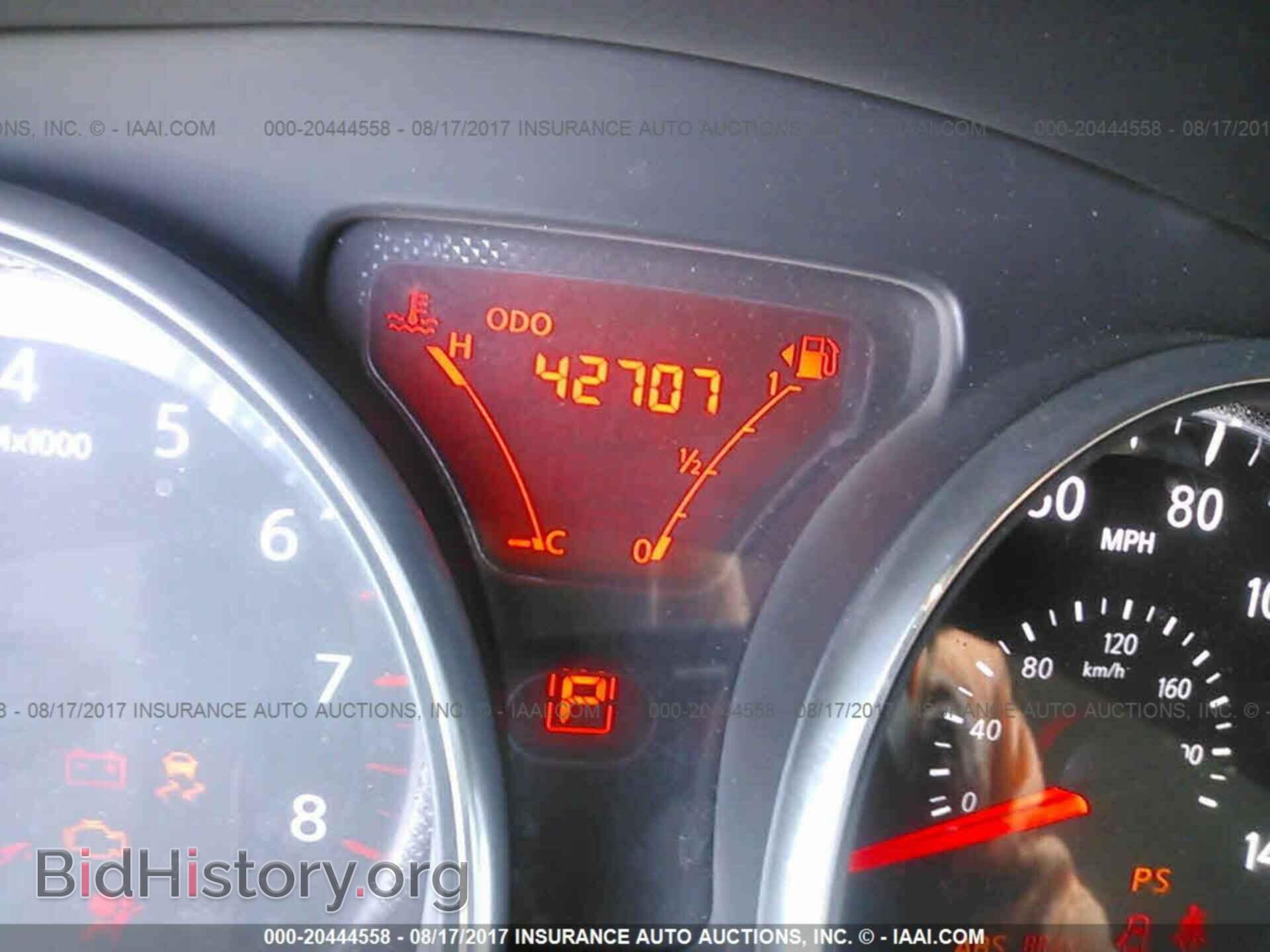 2014 Nissan Versa note - VIN: 3N1CE2CP9EL401840 - Photo 7