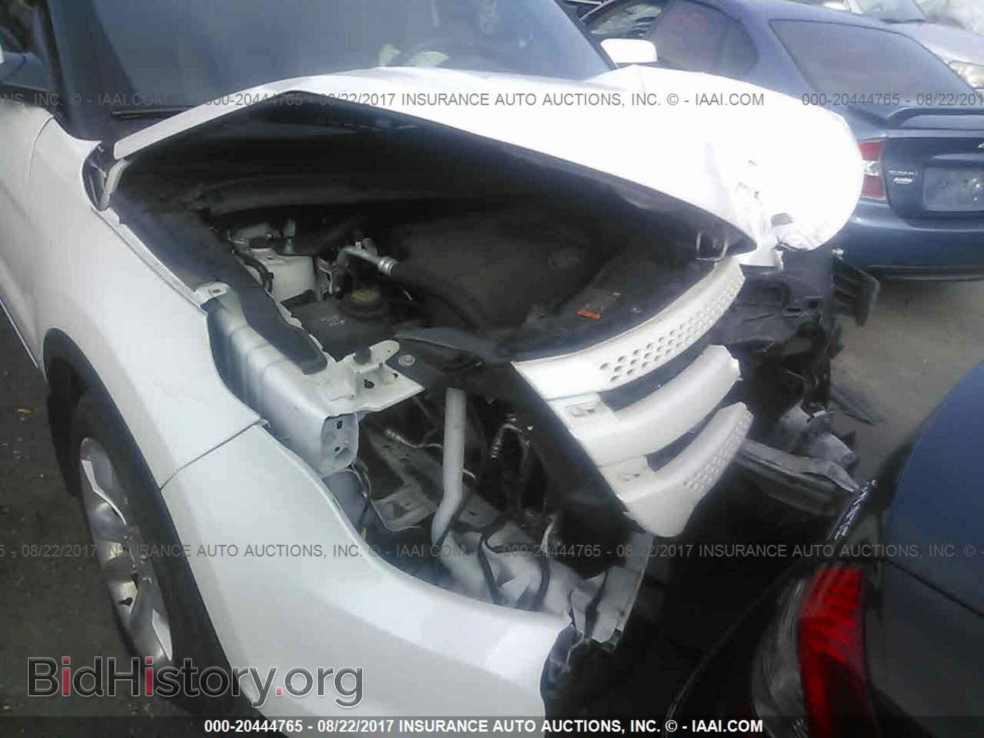 2013 Ford Explorer - VIN: 1FM5K8F84DGB50083 - Photo 6