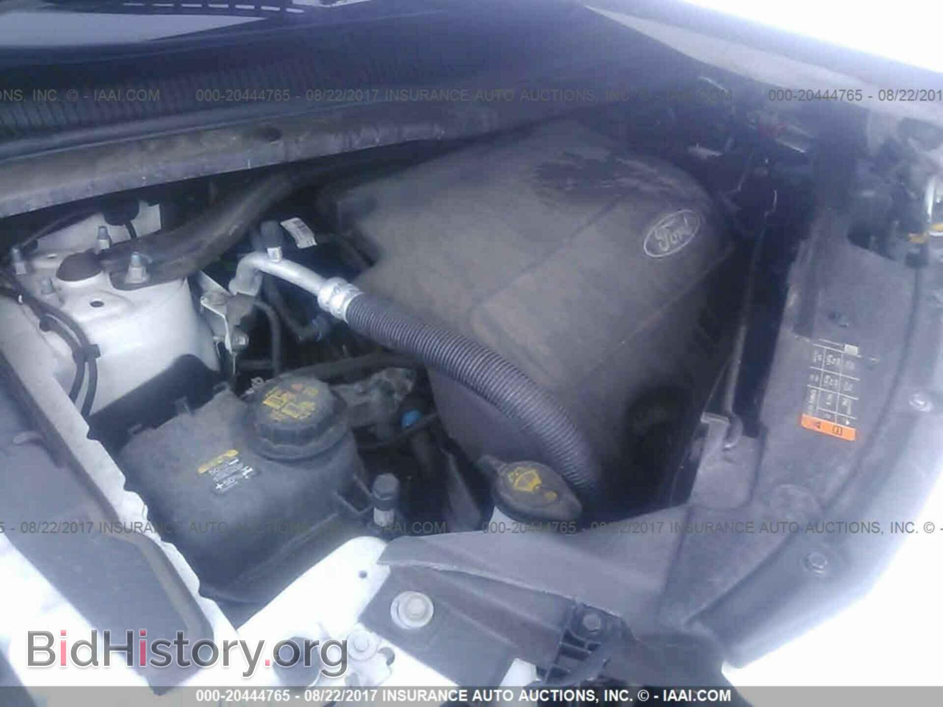 2013 Ford Explorer - VIN: 1FM5K8F84DGB50083 - Photo 10