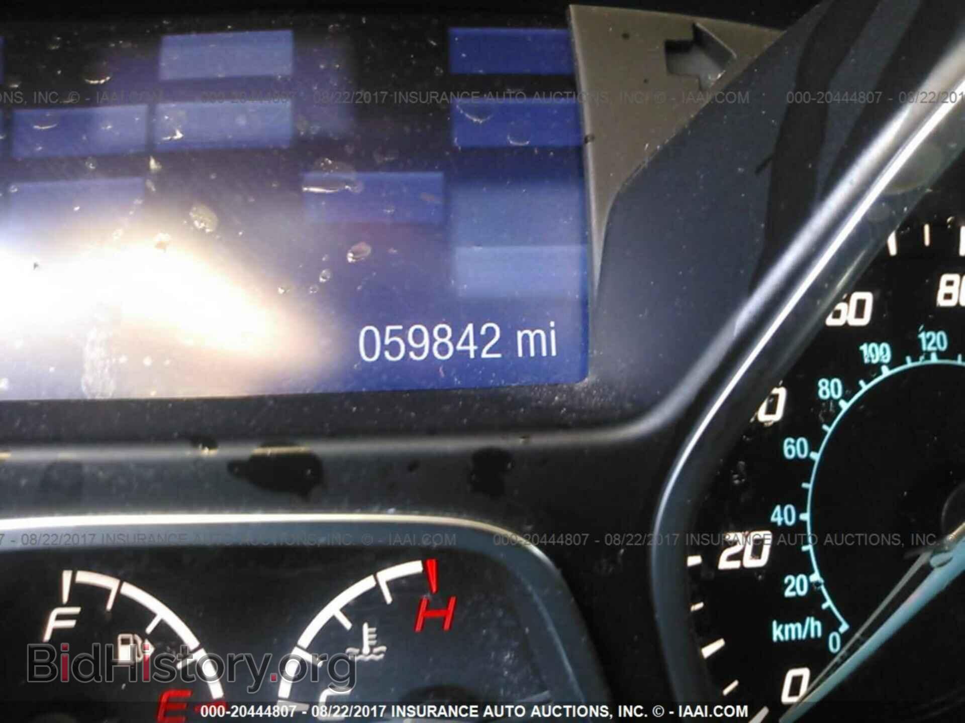 2013 Ford Focus - VIN: 1FADP3F28DL129122 - Photo 7