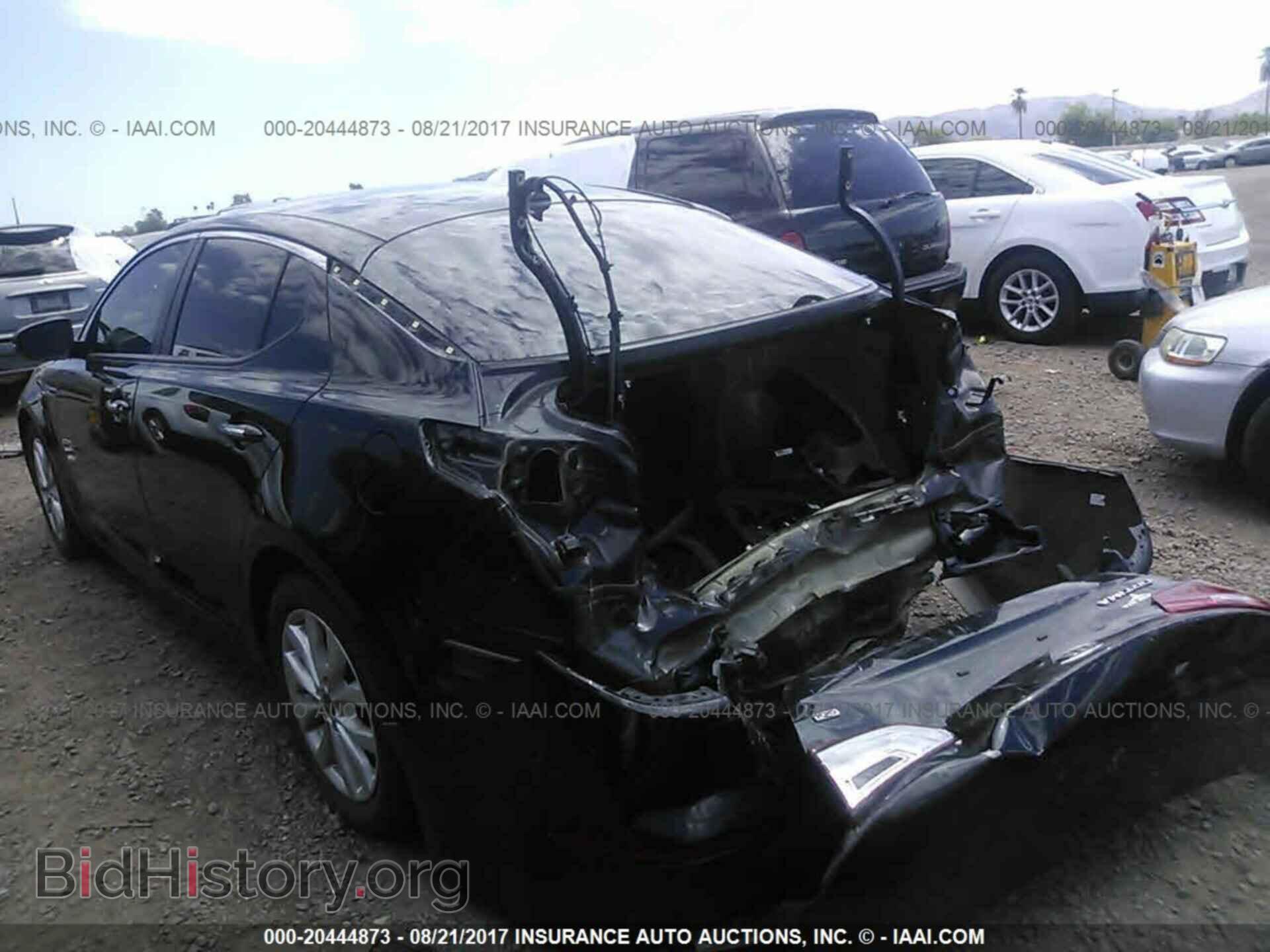 2015 Kia Optima - VIN: KNAGM4A71F5620998 - Фото 6