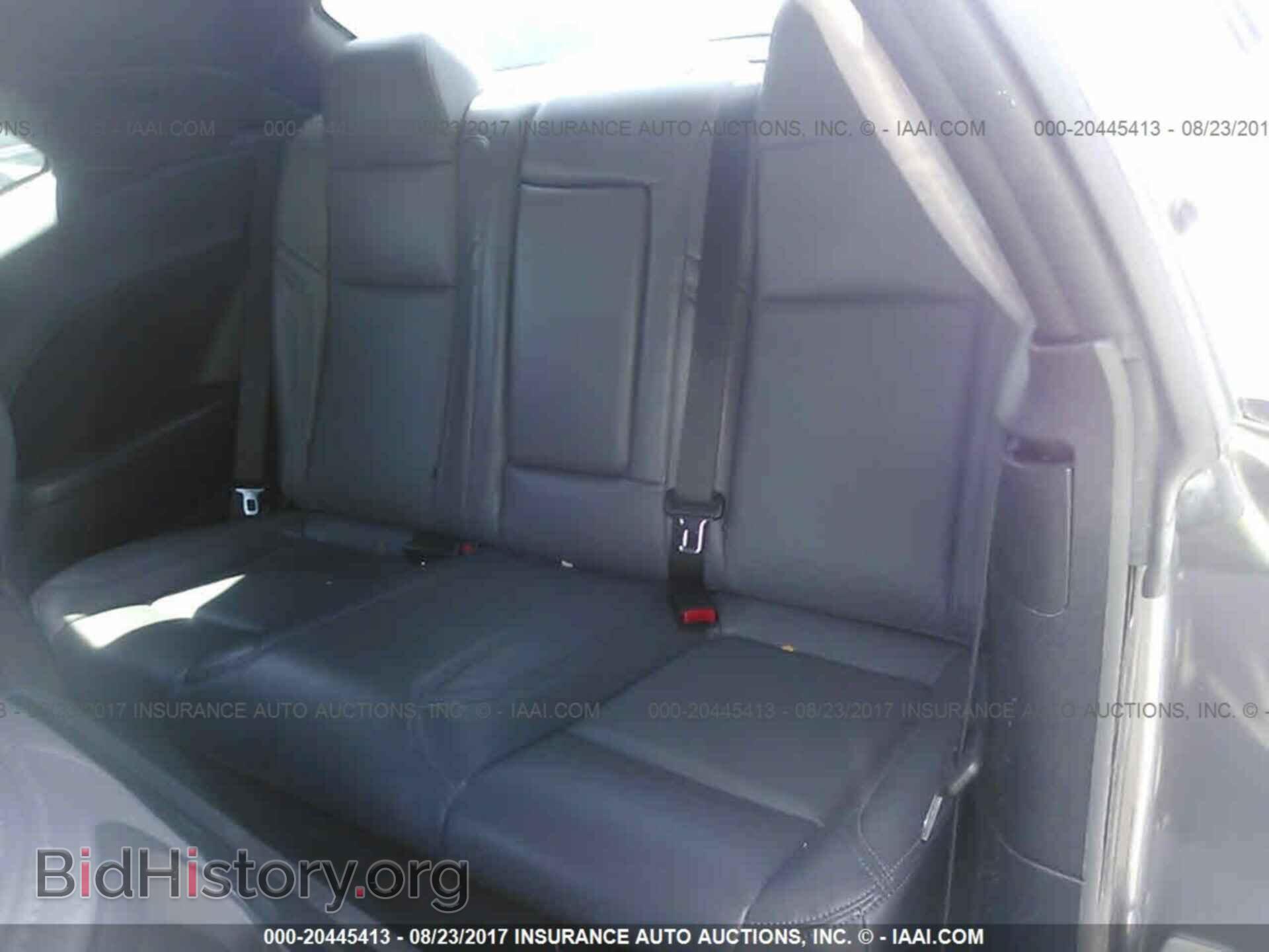 2015 Dodge Challenger - VIN: 2C3CDZAG3FH713033 - Фото 8