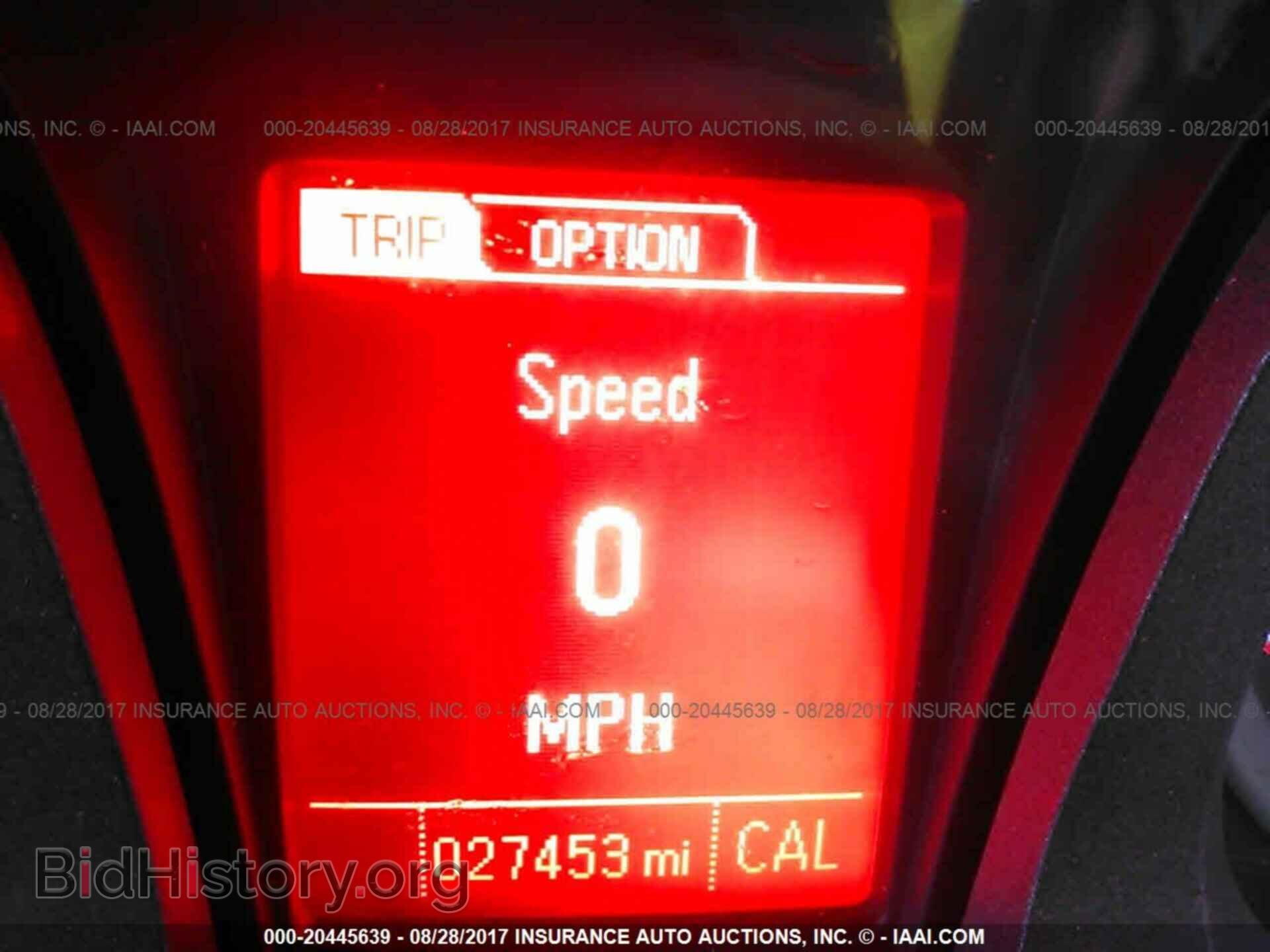 2015 Gmc Terrain - VIN: 2GKALMEK8F6309670 - Photo 7