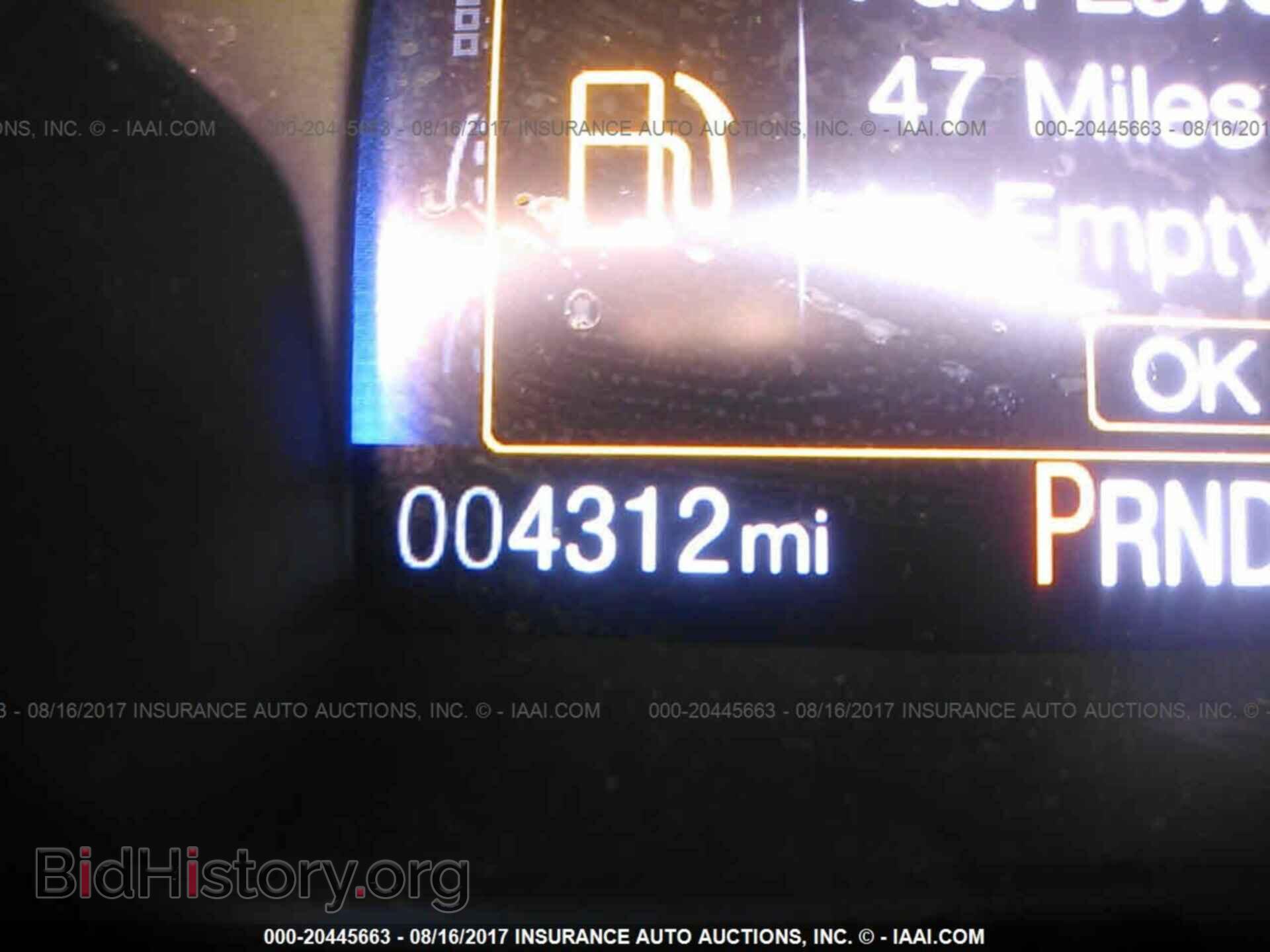 2017 Ford Focus - VIN: 1FADP3H21HL264459 - Photo 7