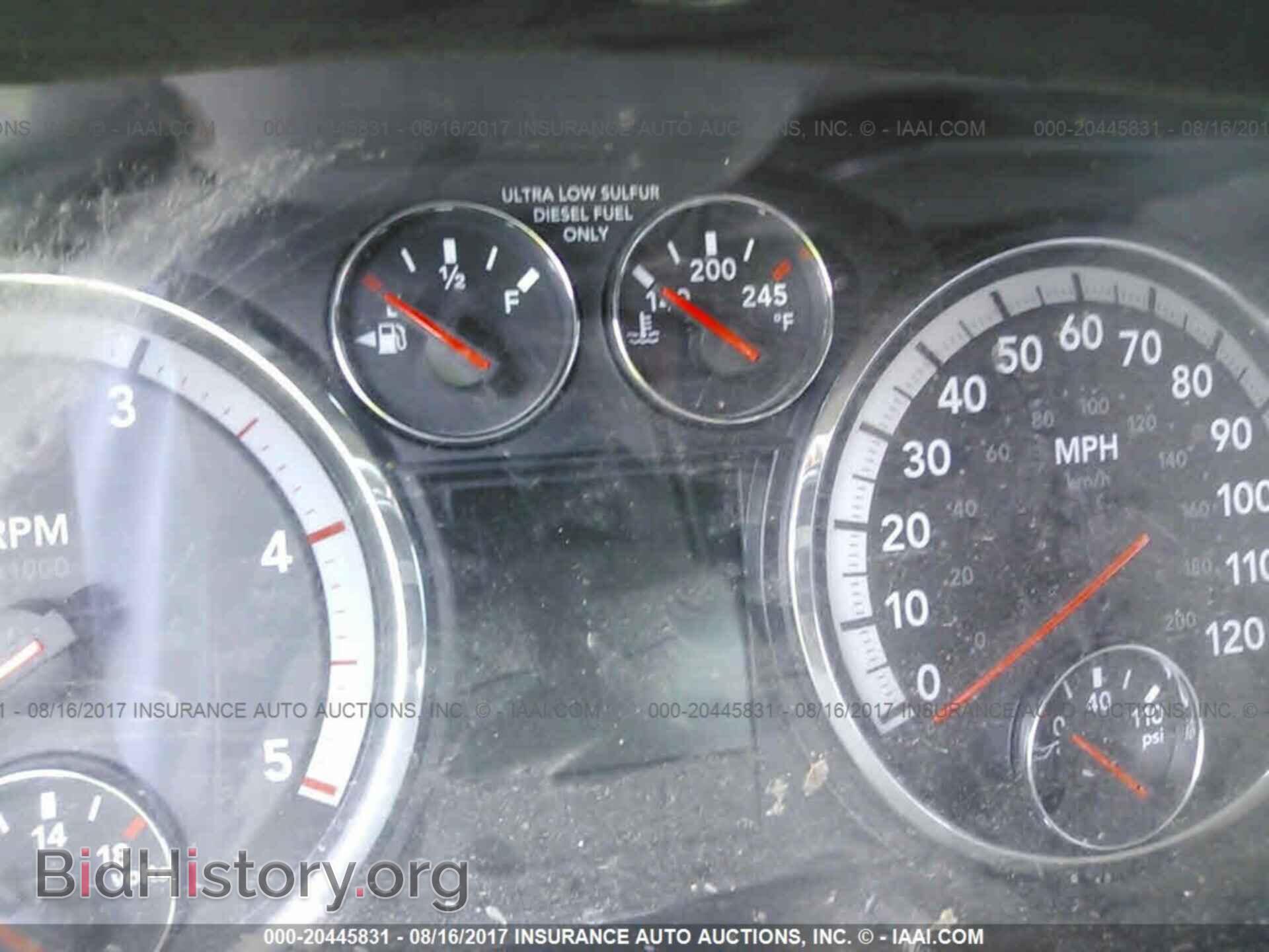 2012 Dodge Ram 3500 - VIN: 3C7WDSCL7CG105427 - Фото 7